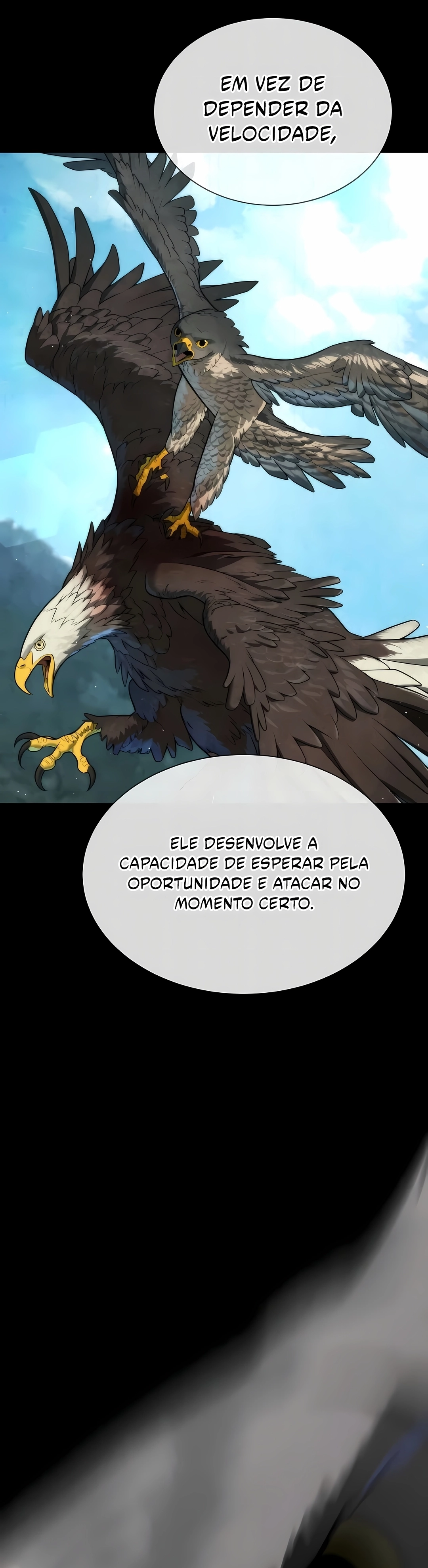 Assassino Pietro Capítulo 150 Página 100