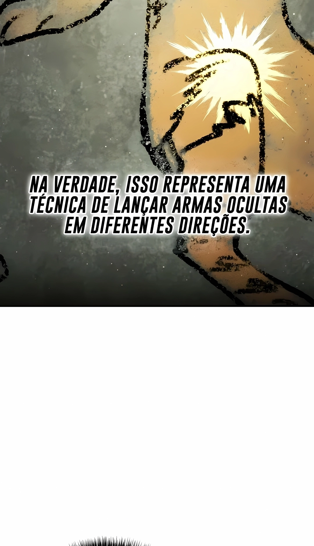 O Grande Soberano Demônio Celestial Capítulo 67 Página 28