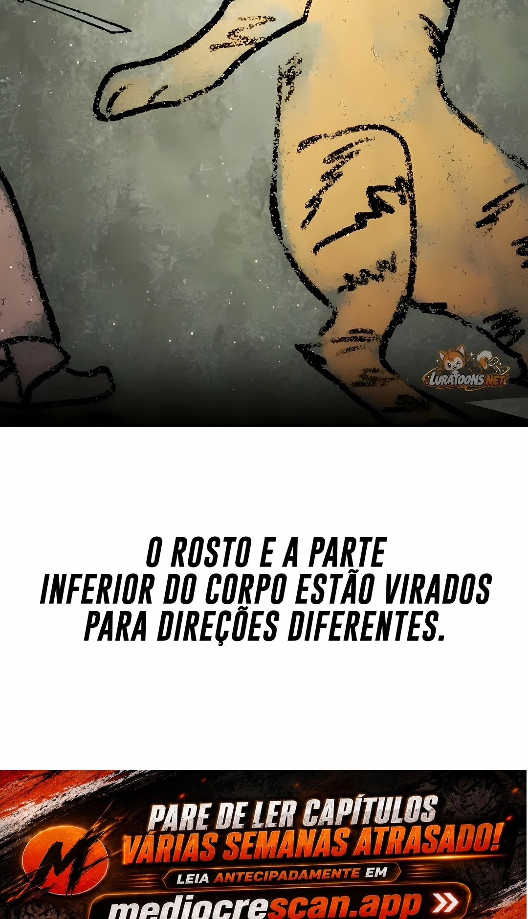 O Grande Soberano Demônio Celestial Capítulo 67 Página 26