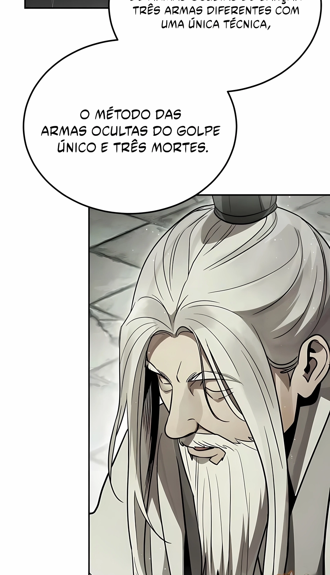 O Grande Soberano Demônio Celestial Capítulo 67 Página 56