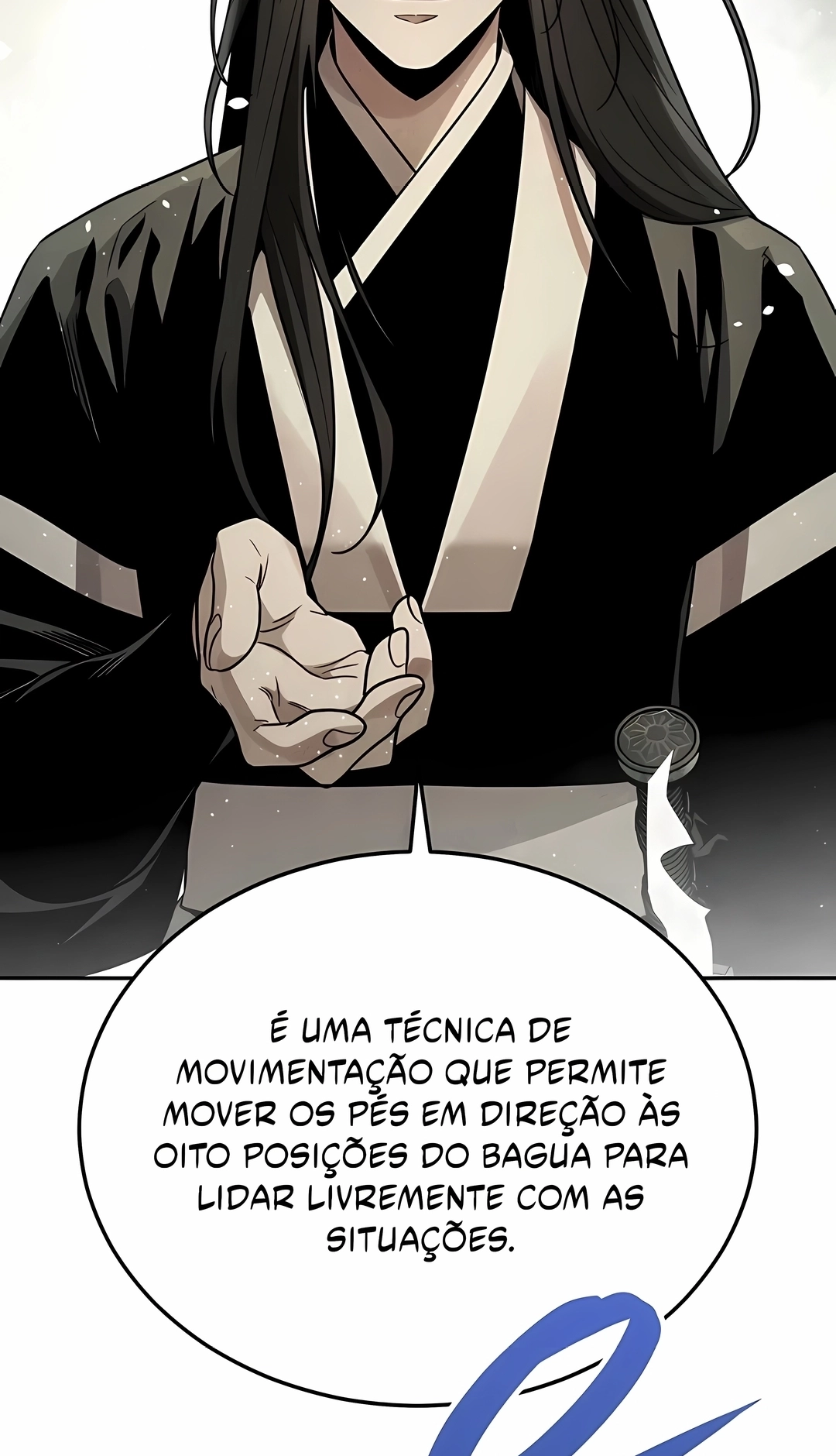 O Grande Soberano Demônio Celestial Capítulo 67 Página 61