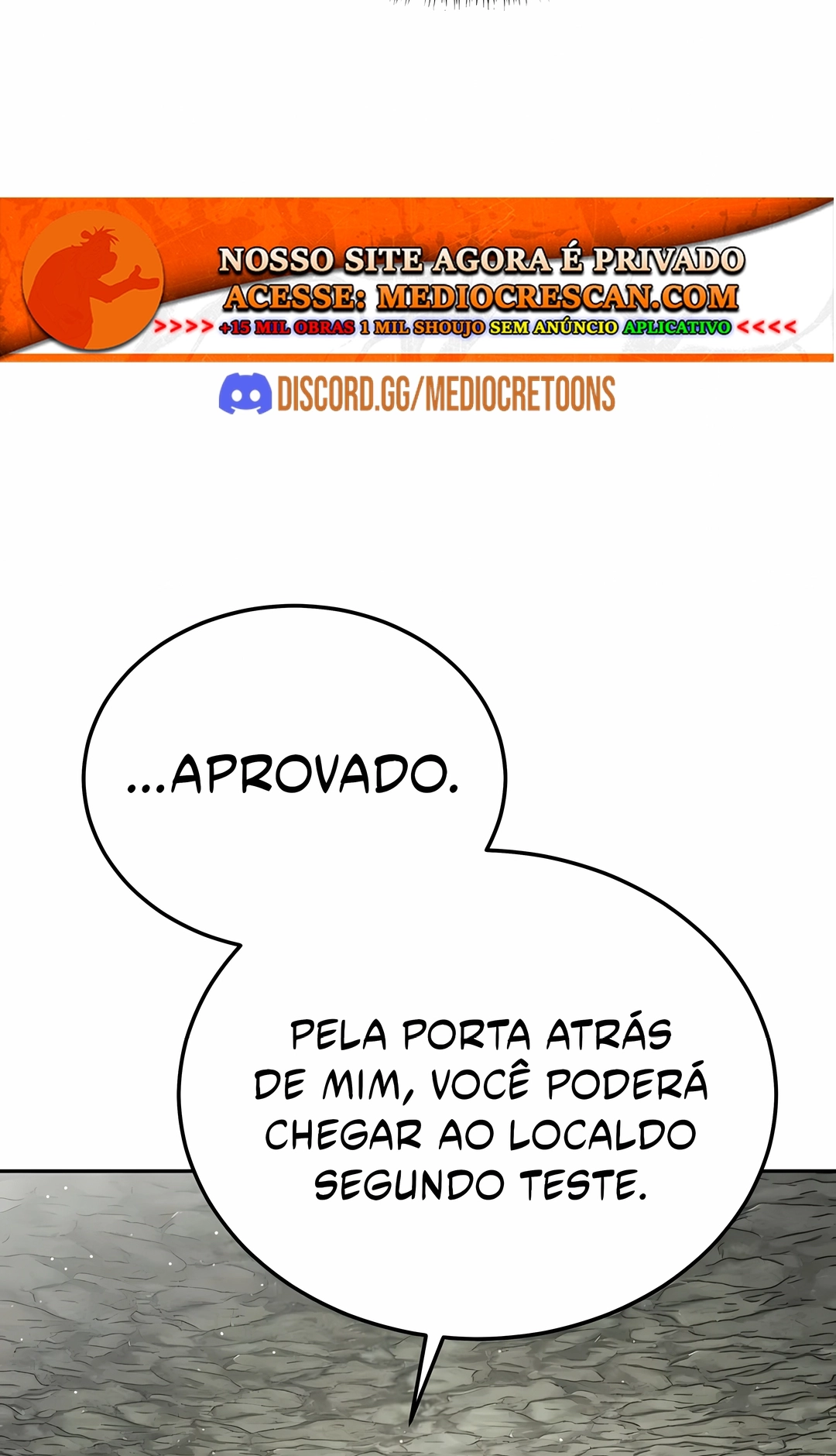 O Grande Soberano Demônio Celestial Capítulo 67 Página 66