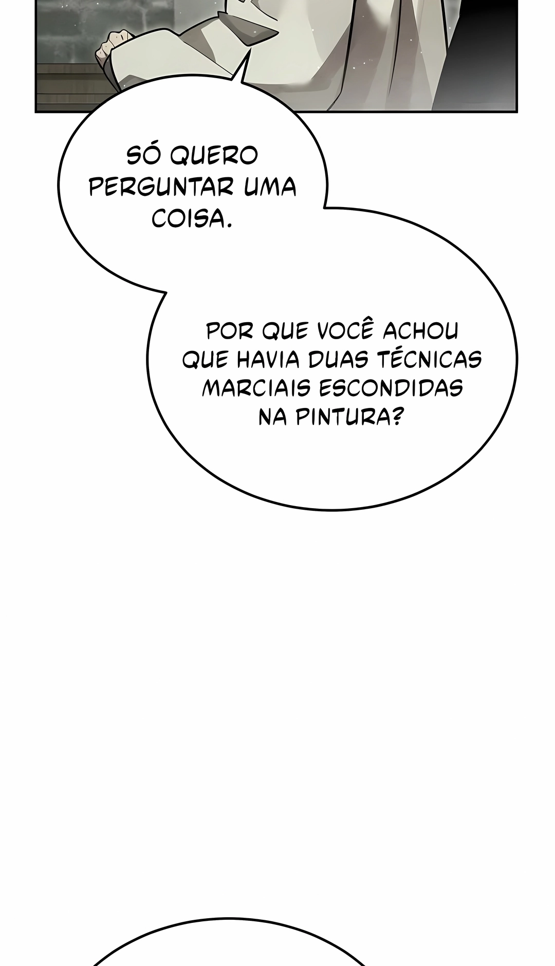 O Grande Soberano Demônio Celestial Capítulo 67 Página 69