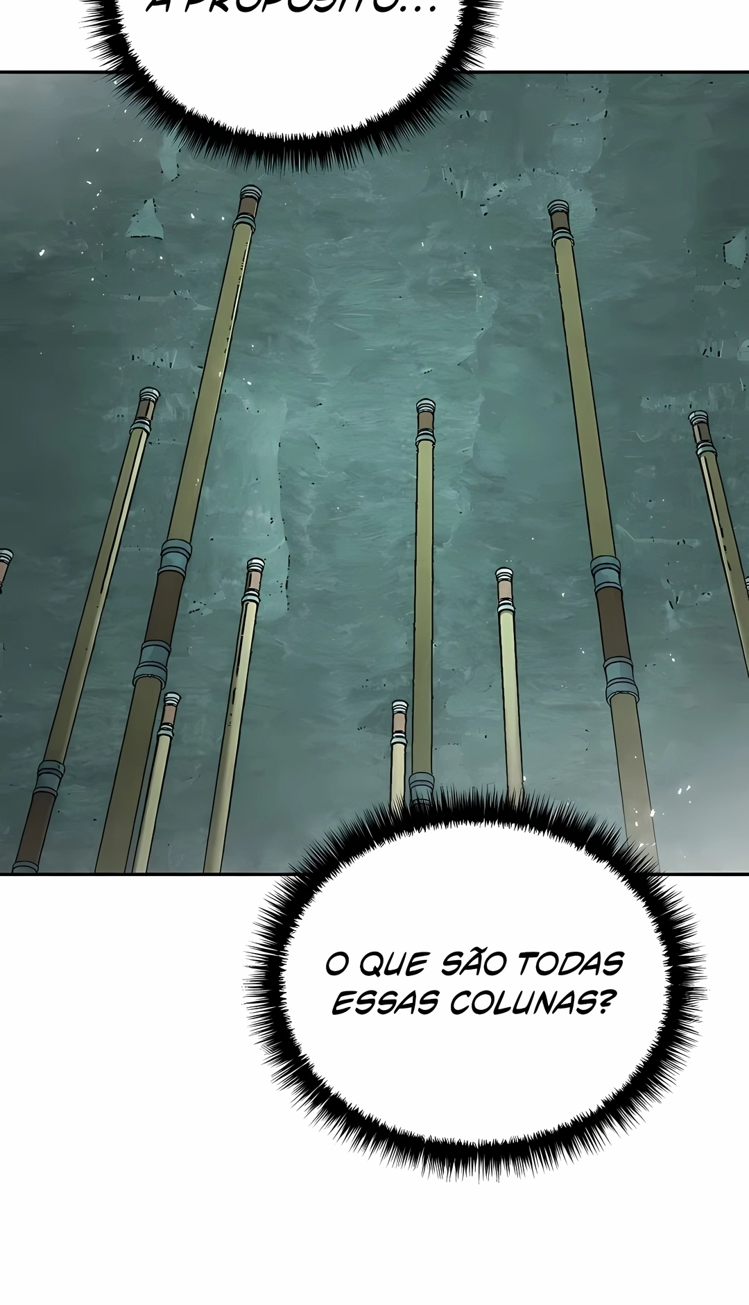 O Grande Soberano Demônio Celestial Capítulo 67 Página 84