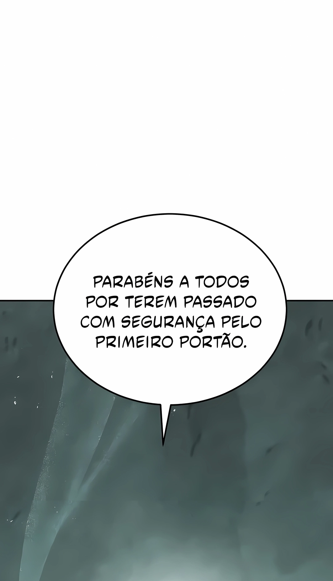 O Grande Soberano Demônio Celestial Capítulo 67 Página 85