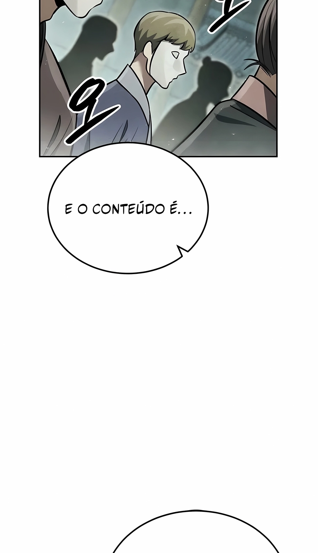 O Grande Soberano Demônio Celestial Capítulo 67 Página 88