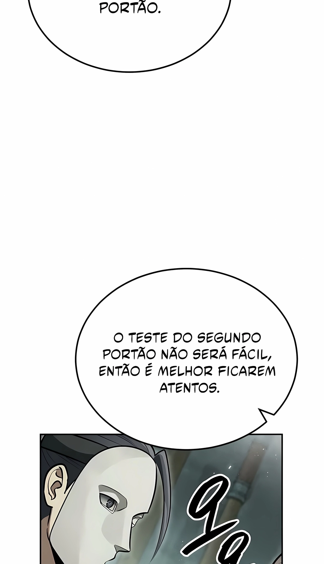 O Grande Soberano Demônio Celestial Capítulo 67 Página 87