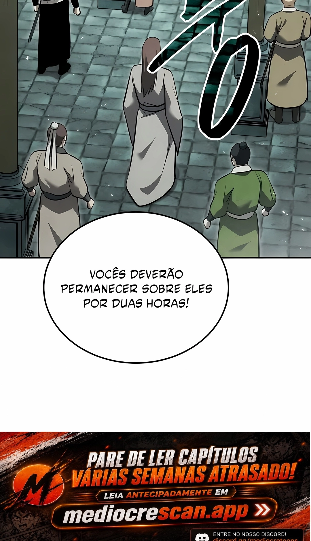 O Grande Soberano Demônio Celestial Capítulo 67 Página 90