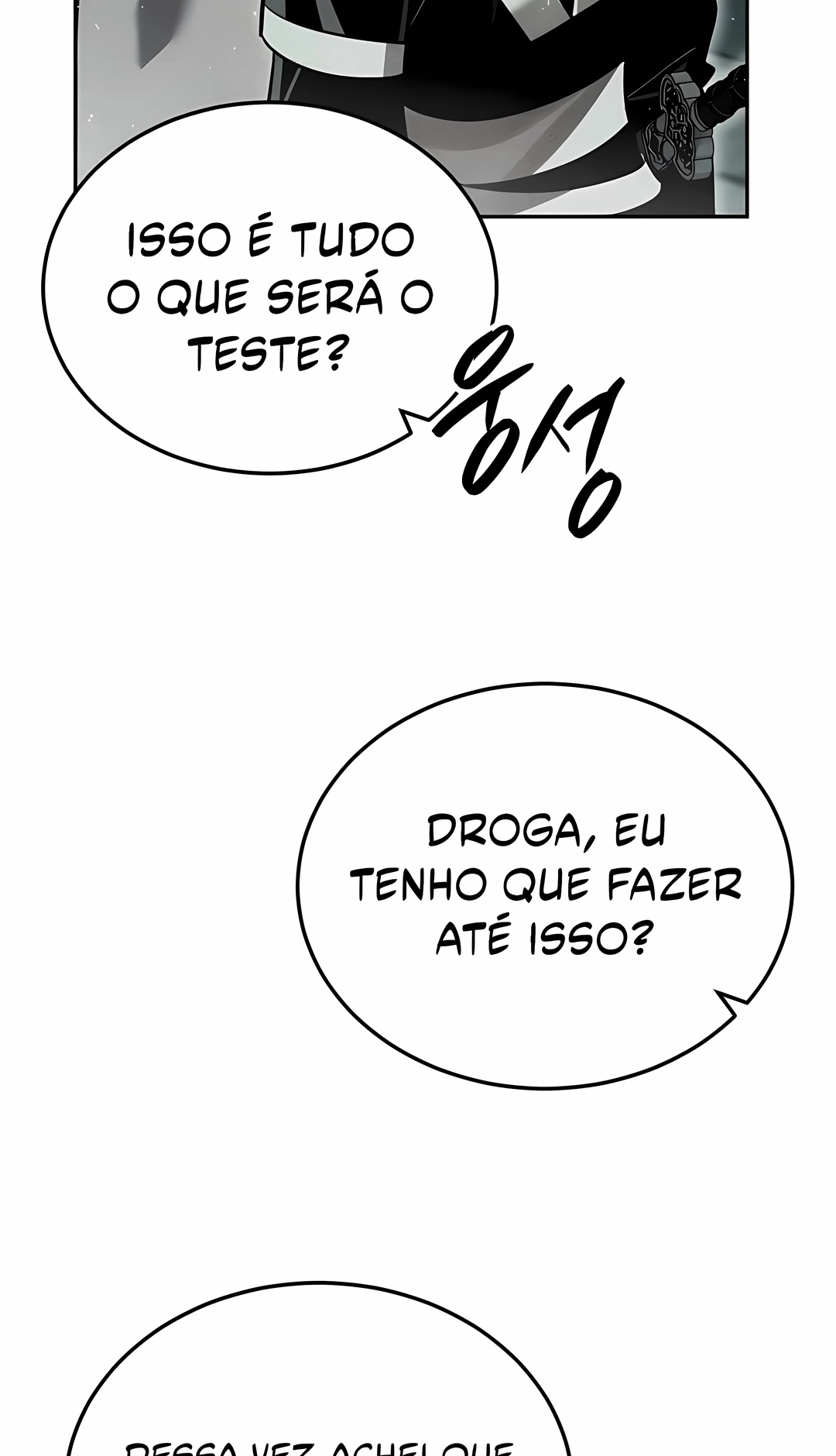 O Grande Soberano Demônio Celestial Capítulo 67 Página 93