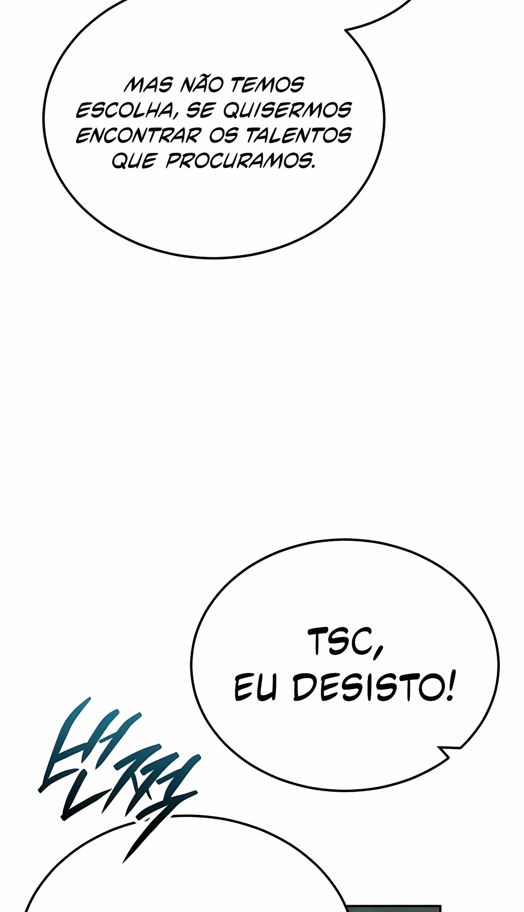 O Grande Soberano Demônio Celestial Capítulo 67 Página 95
