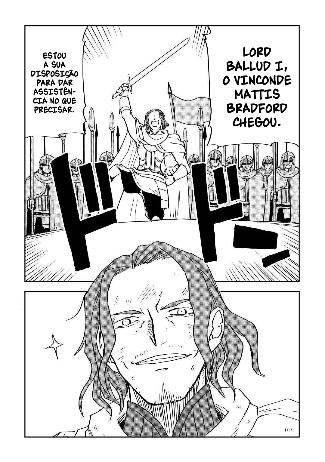 Multi-Mind Mayhem: Isekai Tensei Soudouki Capítulo 74 Página 26