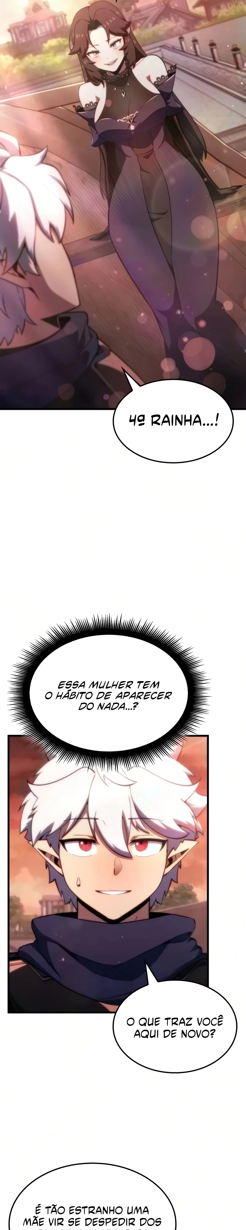 Roteiro Quebrado Capítulo 117 Página 3