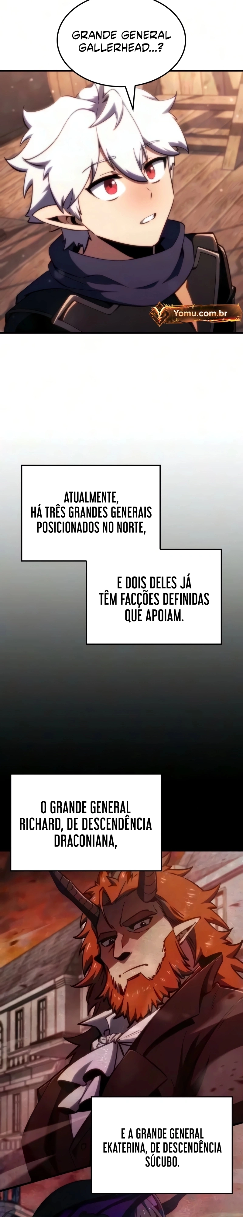 Roteiro Quebrado Capítulo 117 Página 5