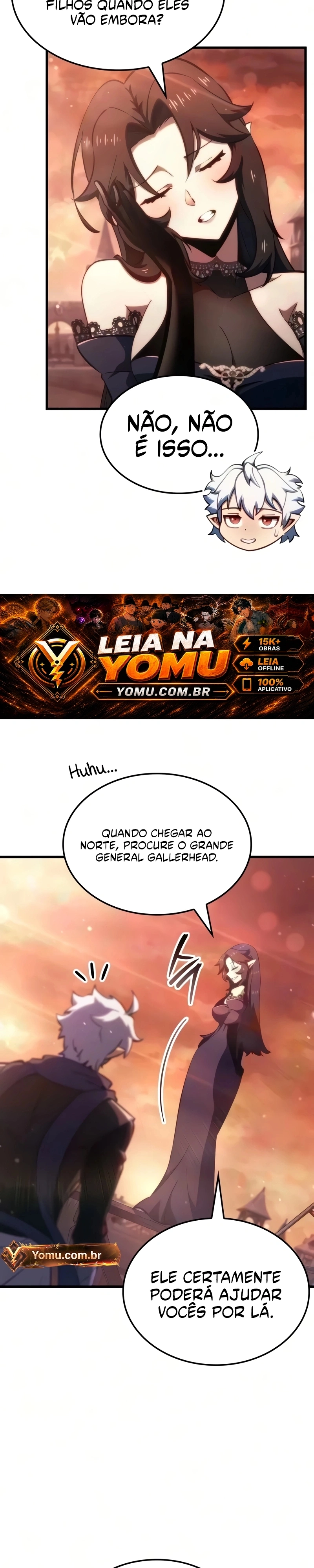 Roteiro Quebrado Capítulo 117 Página 4