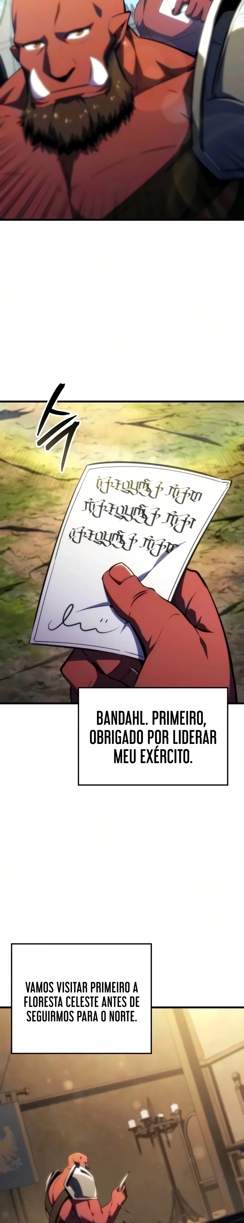 Roteiro Quebrado Capítulo 117 Página 11