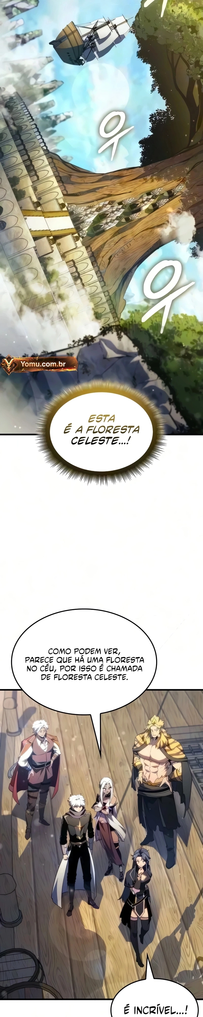 Roteiro Quebrado Capítulo 117 Página 20