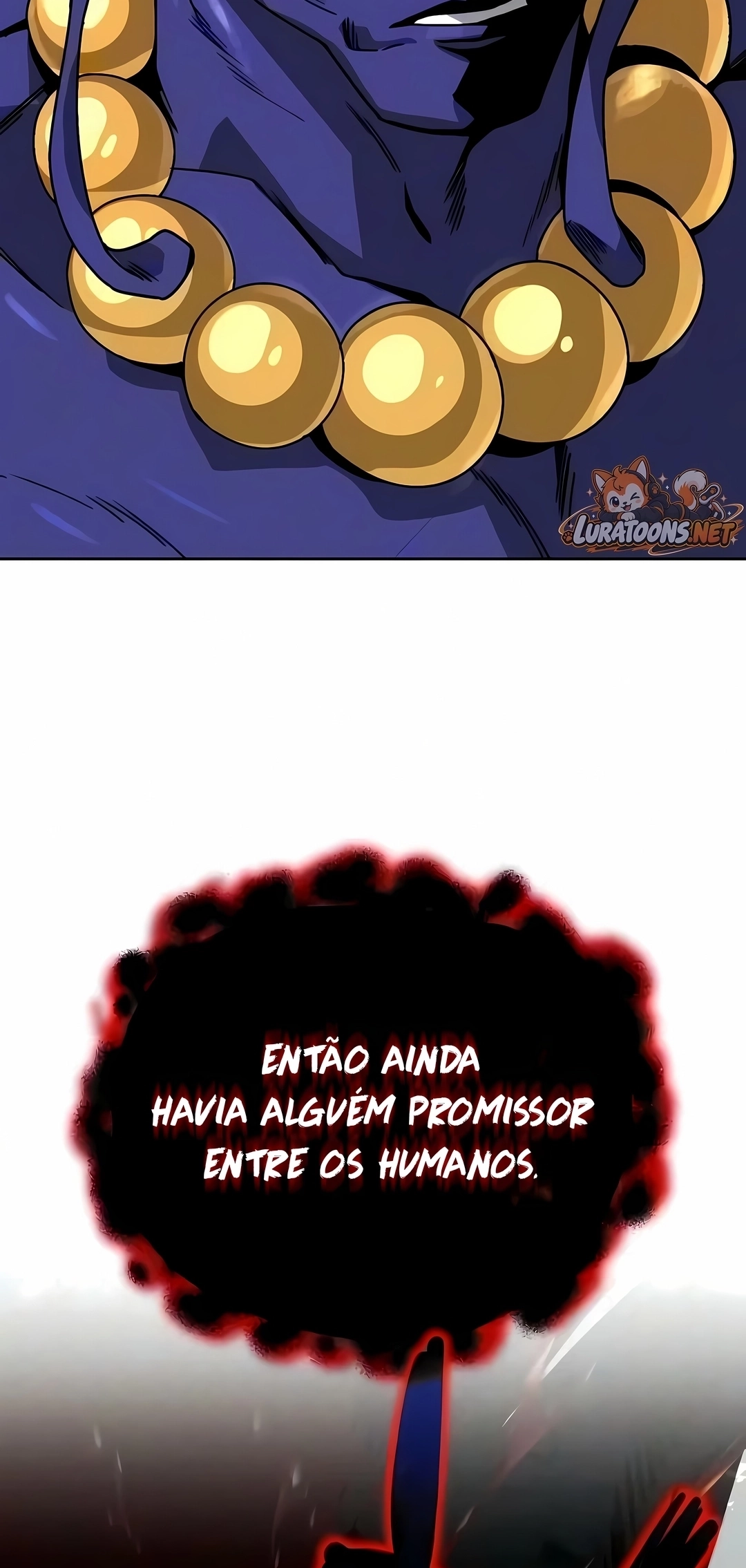 A Superação do Nobre Vagabundo Capítulo 161 Página 11