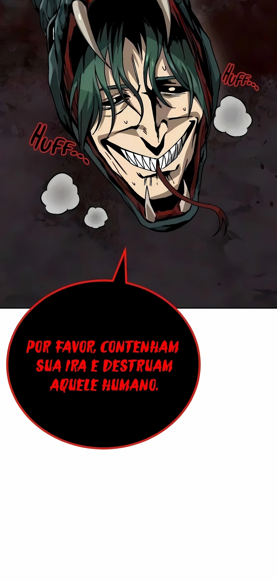 A Superação do Nobre Vagabundo Capítulo 161 Página 9