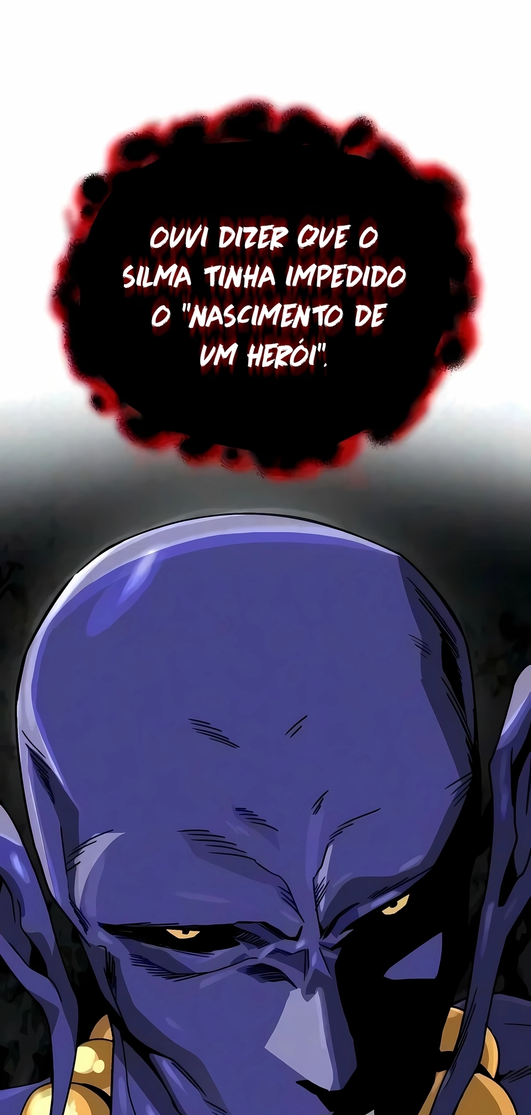 A Superação do Nobre Vagabundo Capítulo 161 Página 10