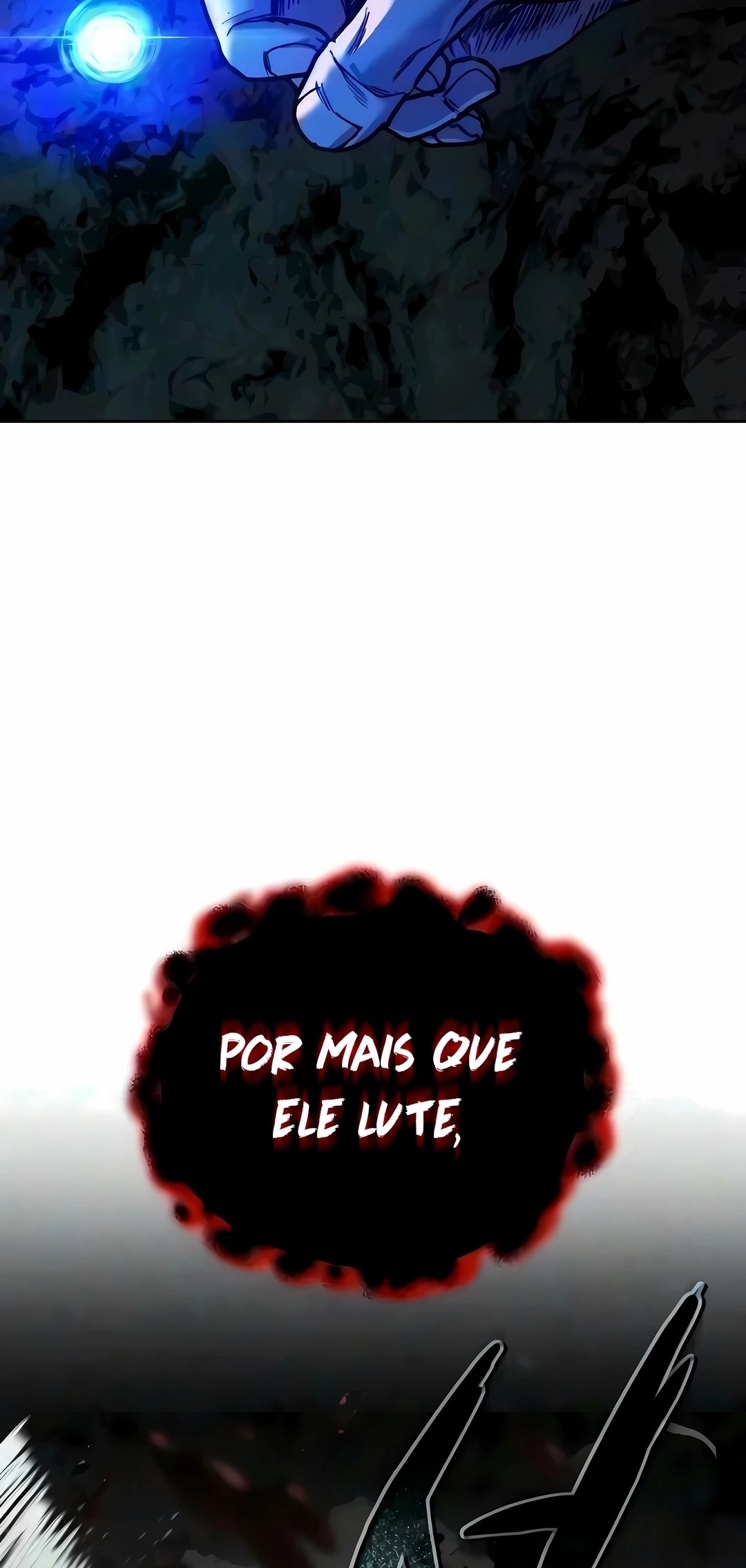A Superação do Nobre Vagabundo Capítulo 161 Página 14