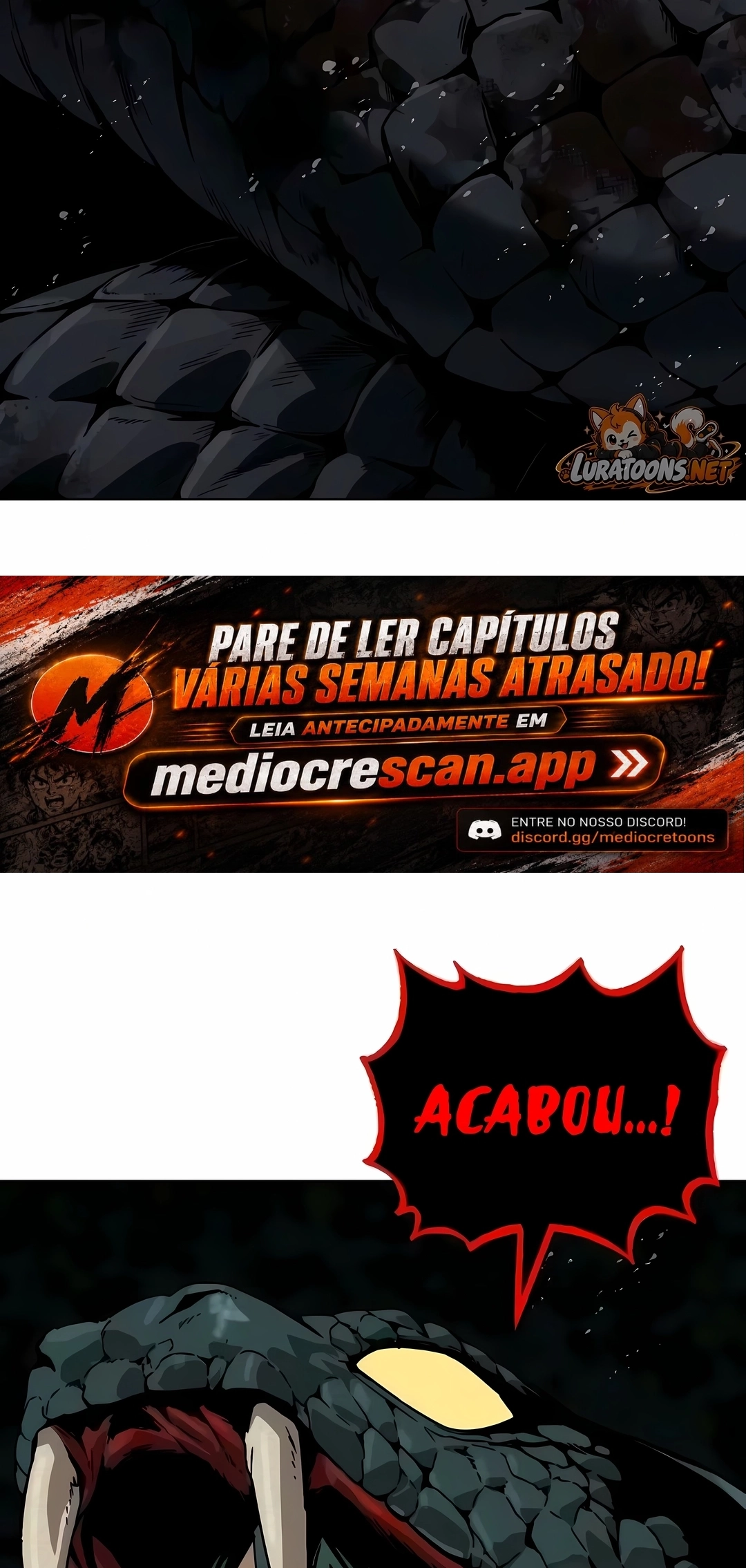 A Superação do Nobre Vagabundo Capítulo 161 Página 34