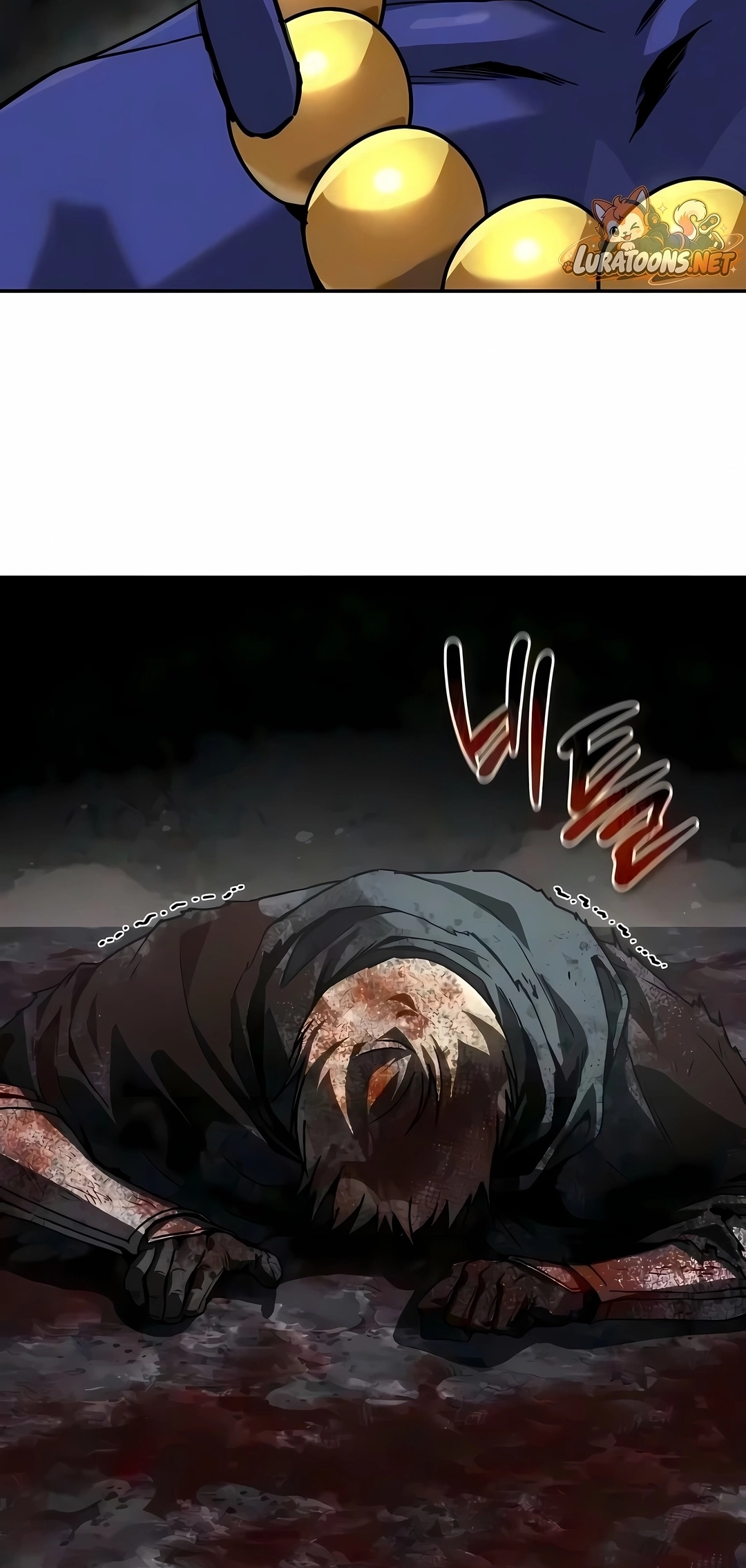 A Superação do Nobre Vagabundo Capítulo 161 Página 38