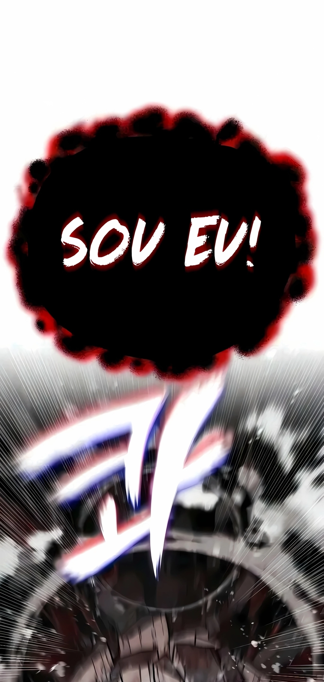 A Superação do Nobre Vagabundo Capítulo 161 Página 53