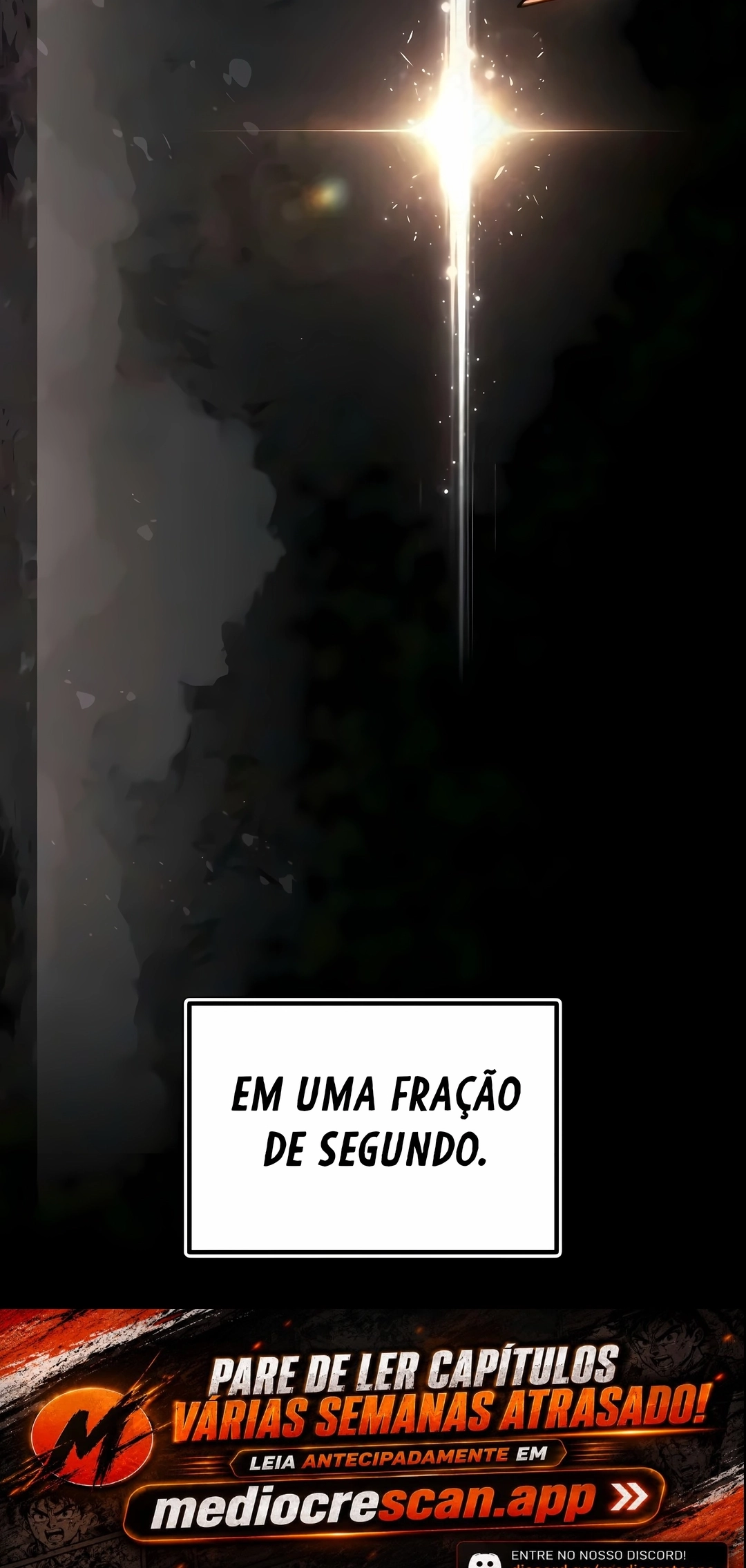 A Superação do Nobre Vagabundo Capítulo 161 Página 60