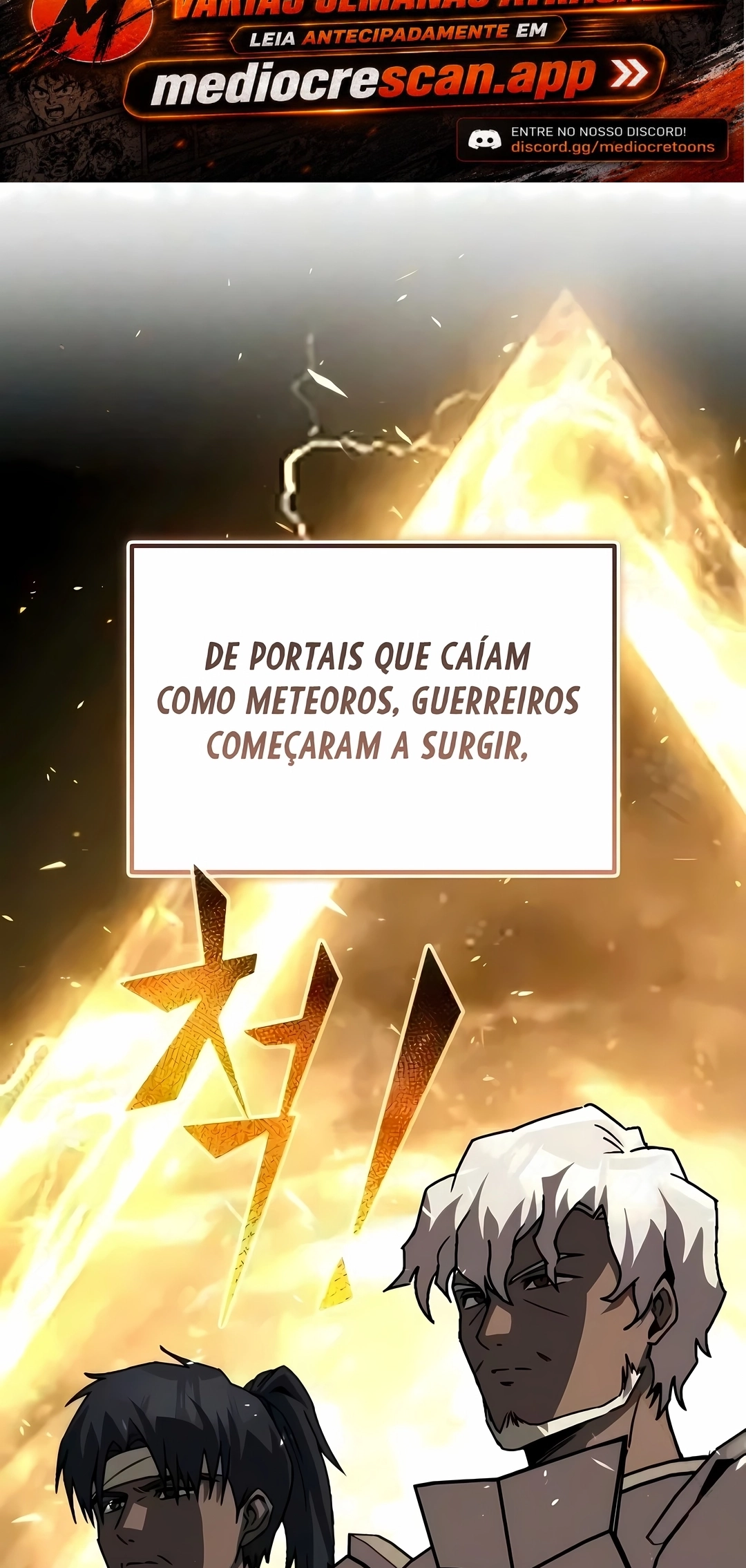 A Superação do Nobre Vagabundo Capítulo 161 Página 75