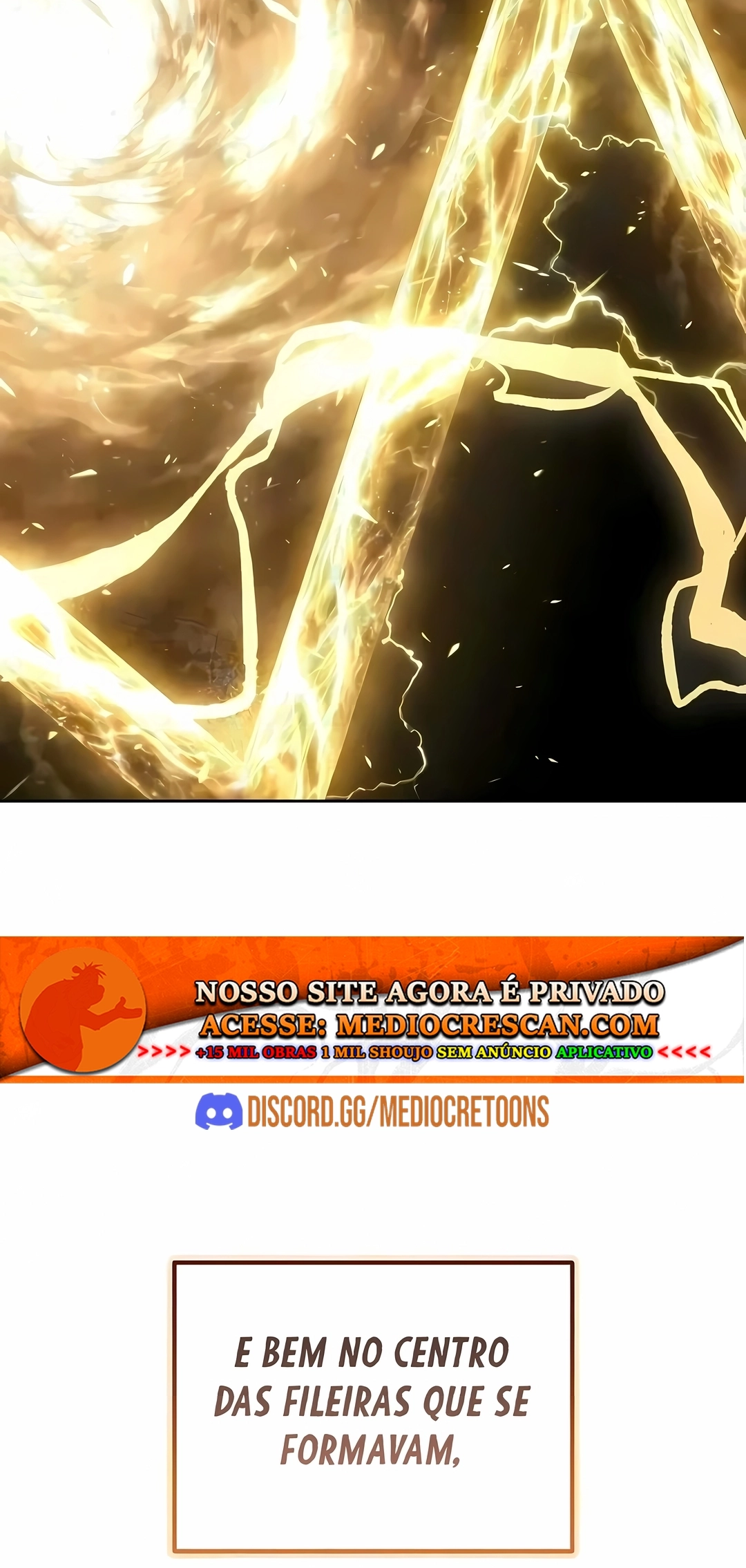 A Superação do Nobre Vagabundo Capítulo 161 Página 81