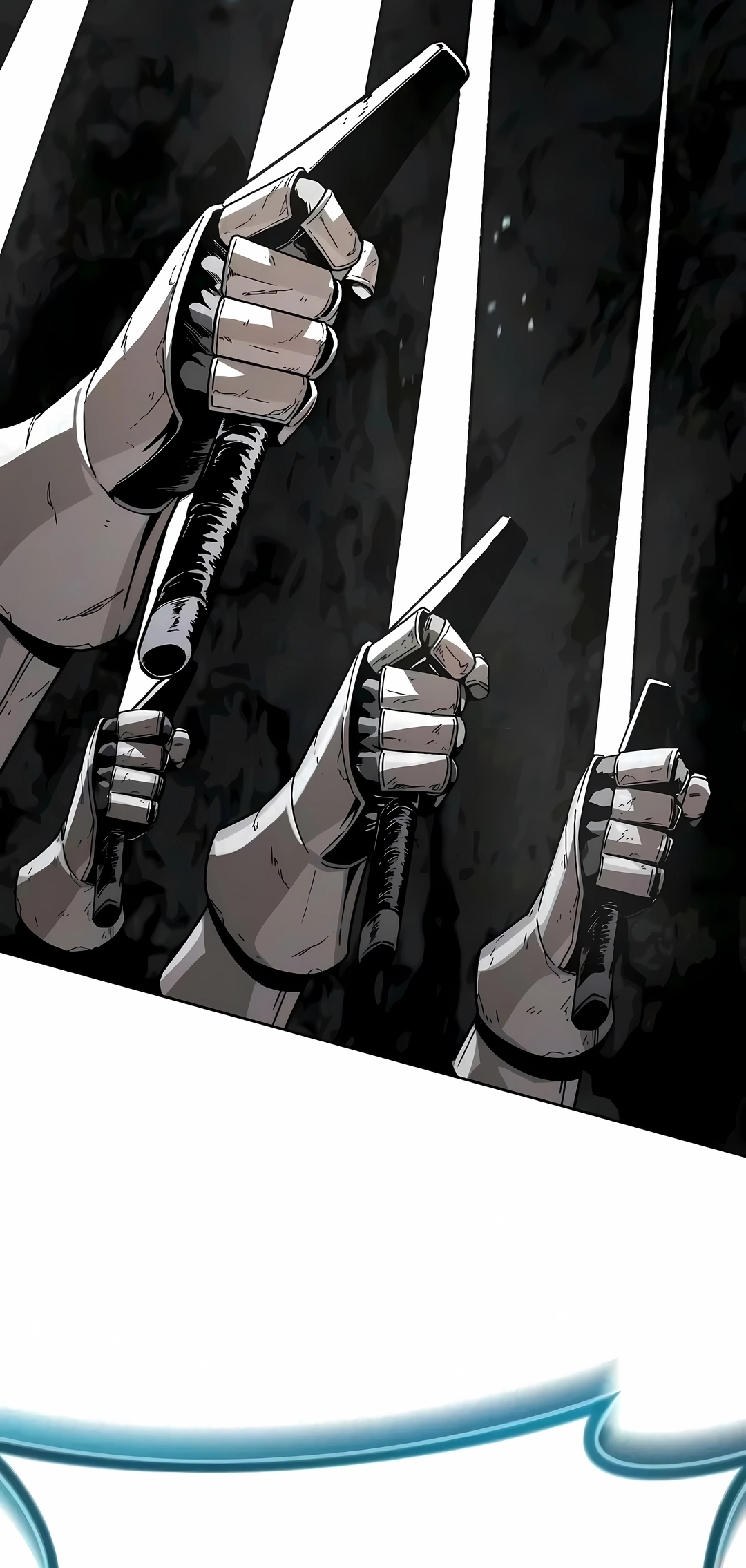 A Superação do Nobre Vagabundo Capítulo 161 Página 93