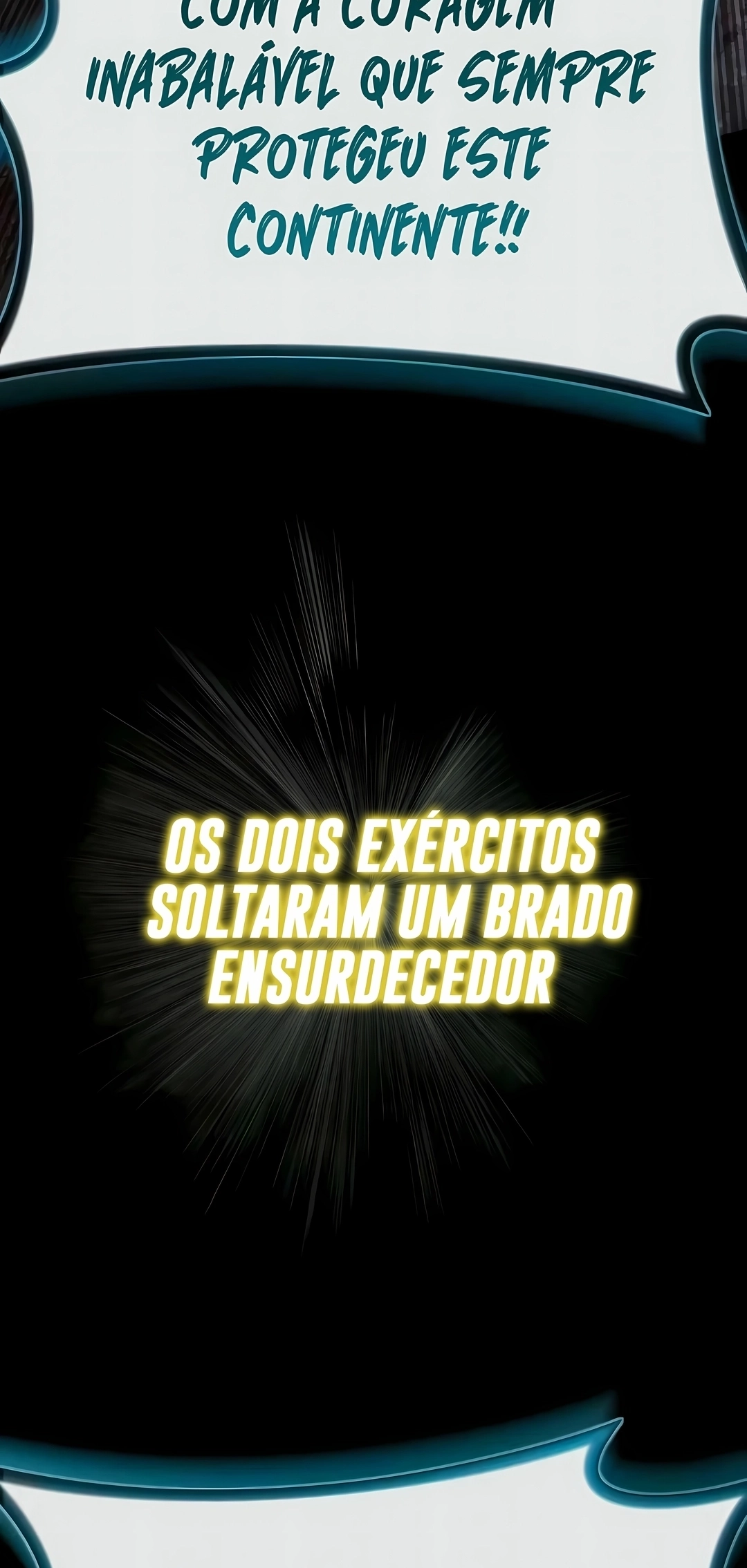A Superação do Nobre Vagabundo Capítulo 161 Página 110