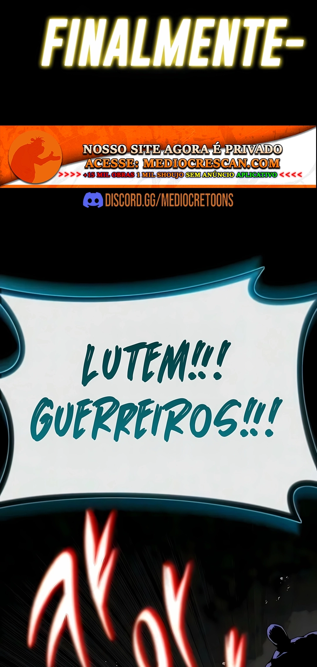 A Superação do Nobre Vagabundo Capítulo 161 Página 108