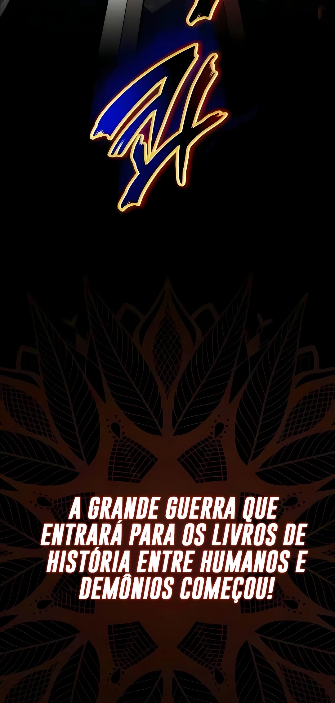 A Superação do Nobre Vagabundo Capítulo 161 Página 119