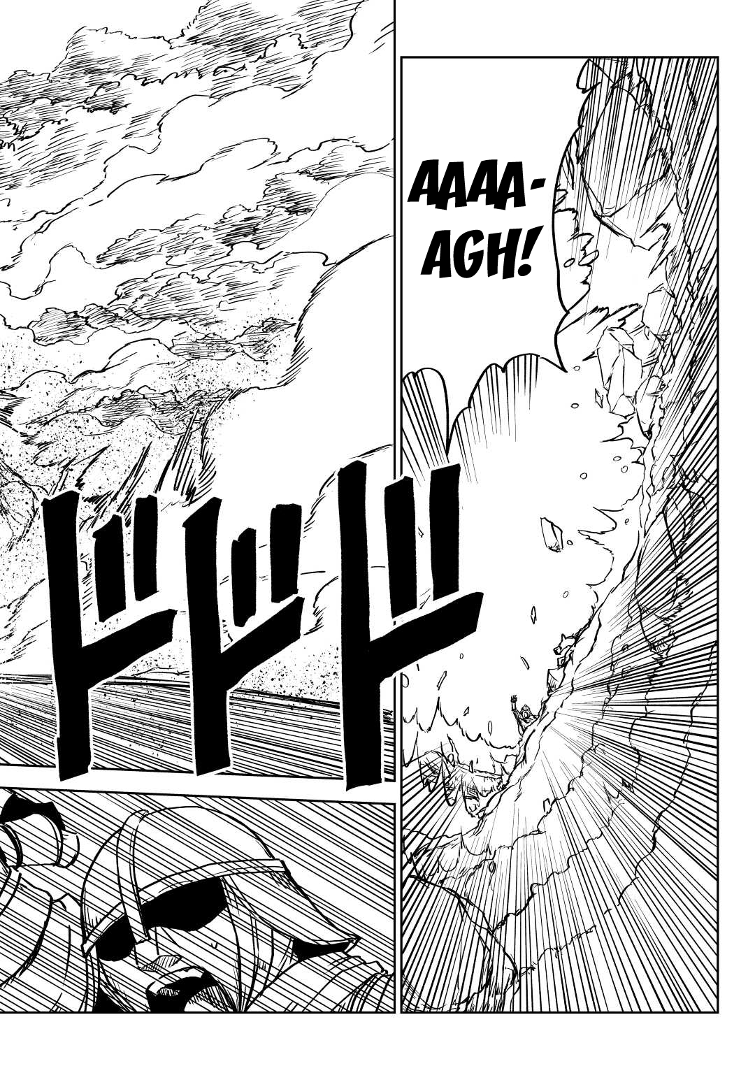 Multi-Mind Mayhem: Isekai Tensei Soudouki Capítulo 82 Página 9