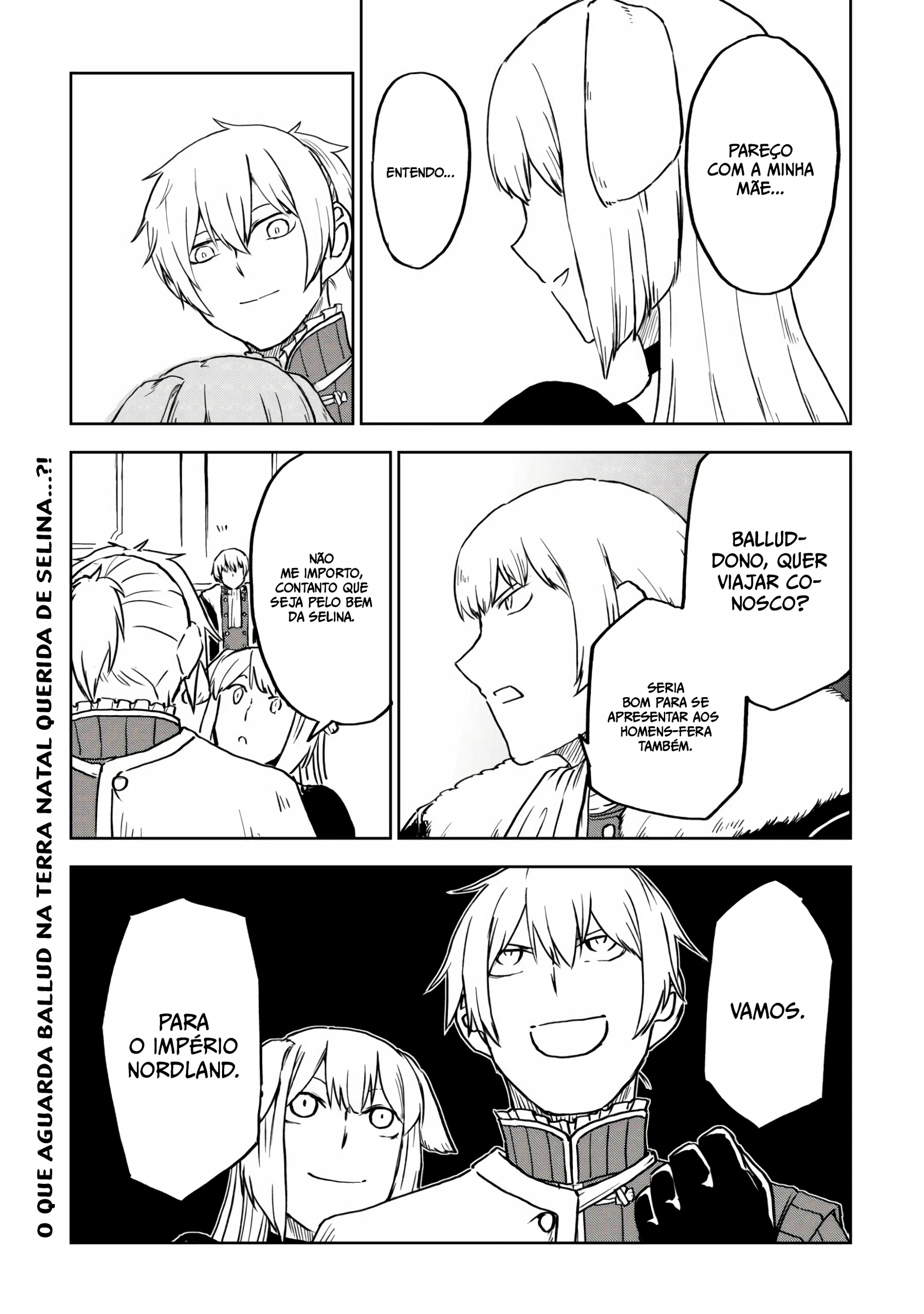 Multi-Mind Mayhem: Isekai Tensei Soudouki Capítulo 96 Página 23