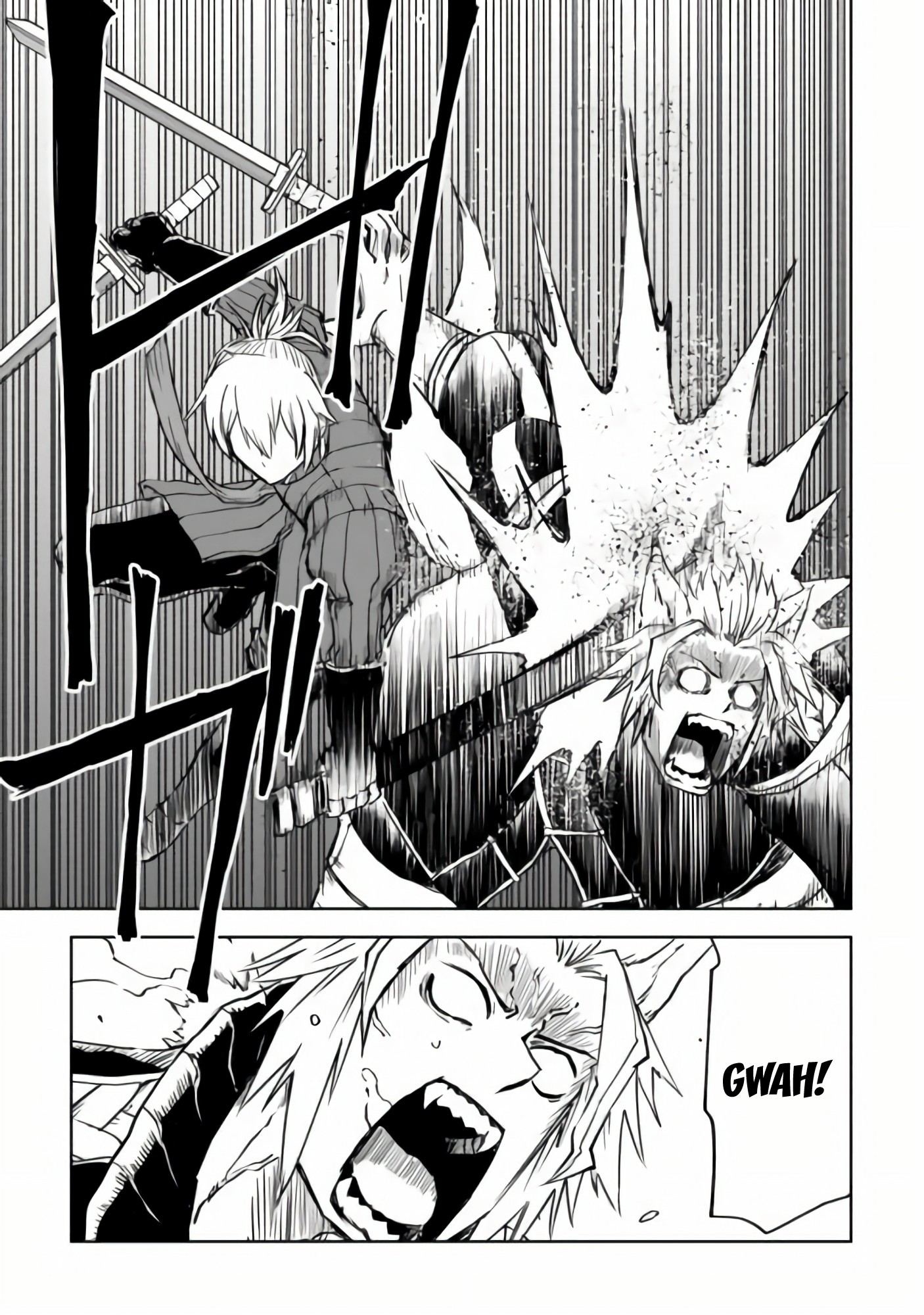 Multi-Mind Mayhem: Isekai Tensei Soudouki Capítulo 99 Página 17