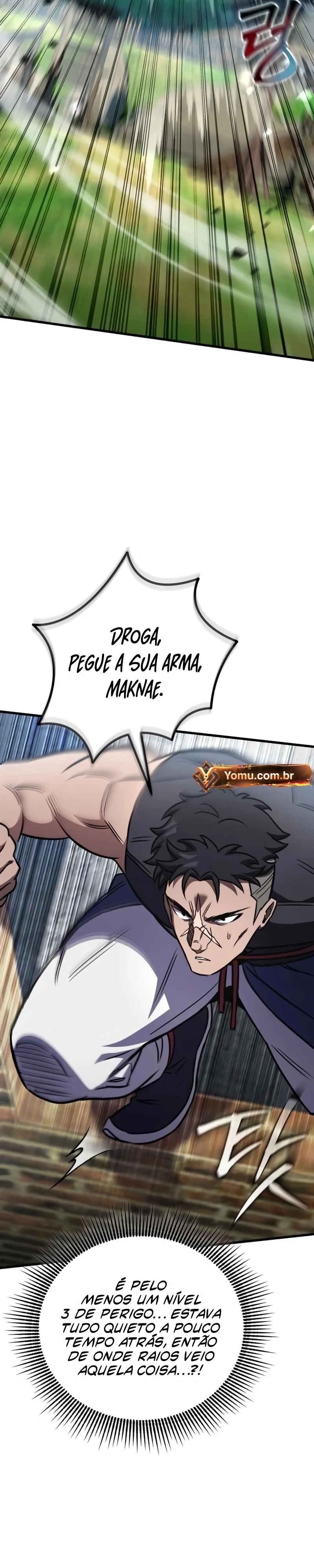 A Transmissão do Reino Demoníaco do Demônio Celestial Rejuvenescido Capítulo 21 Página 23