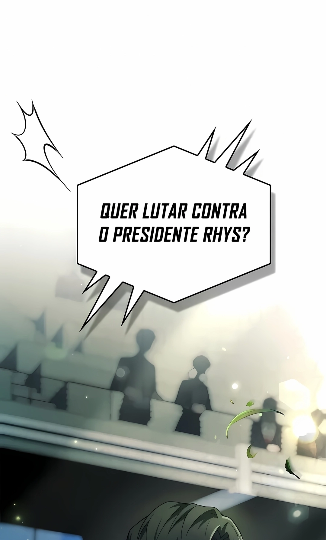 O Herói Lendário é um Aluno Com Honras da Academia Capítulo 105 Página 33