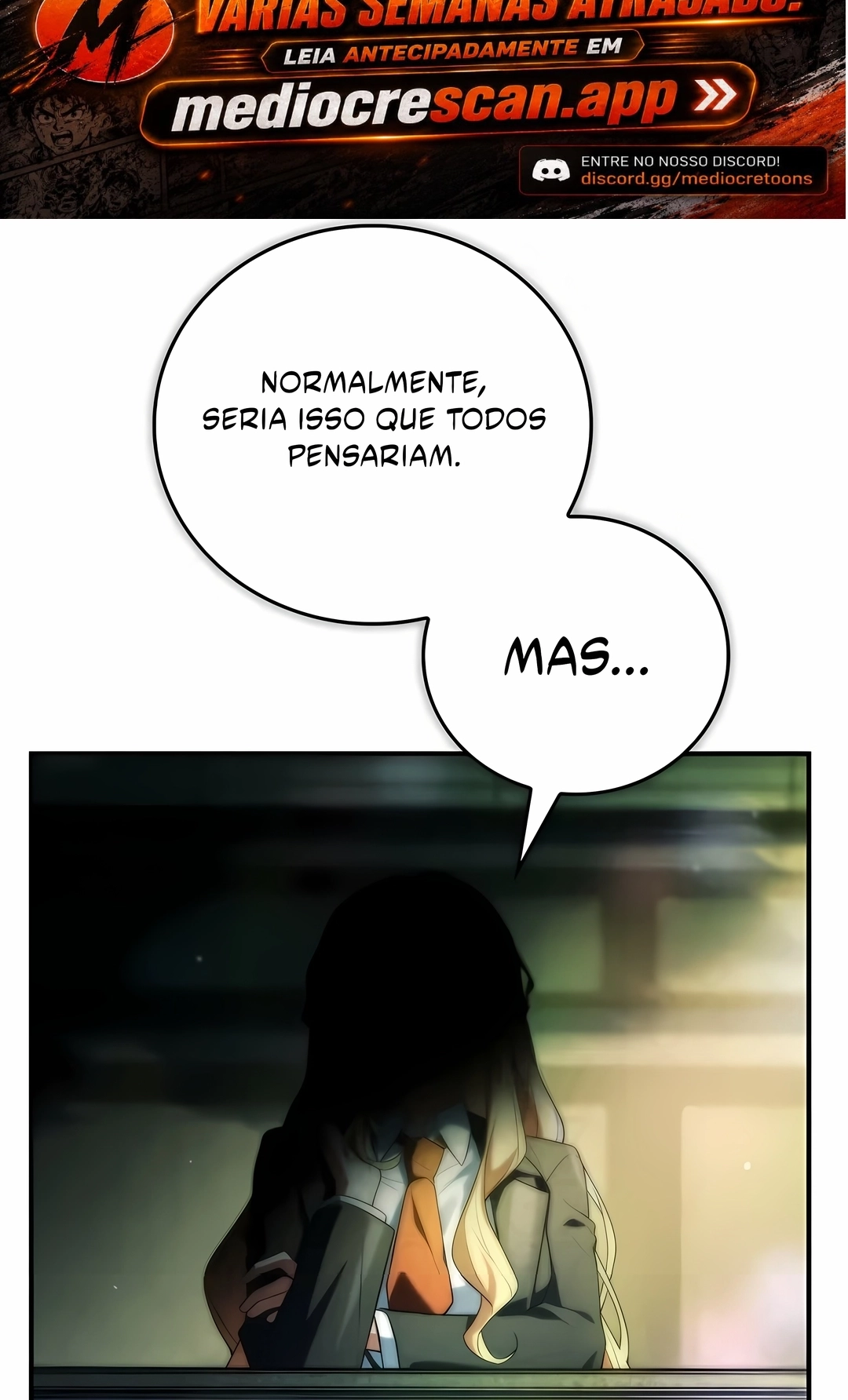 O Herói Lendário é um Aluno Com Honras da Academia Capítulo 105 Página 50
