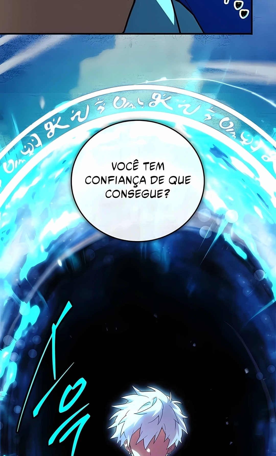O Herói Lendário é um Aluno Com Honras da Academia Capítulo 105 Página 65