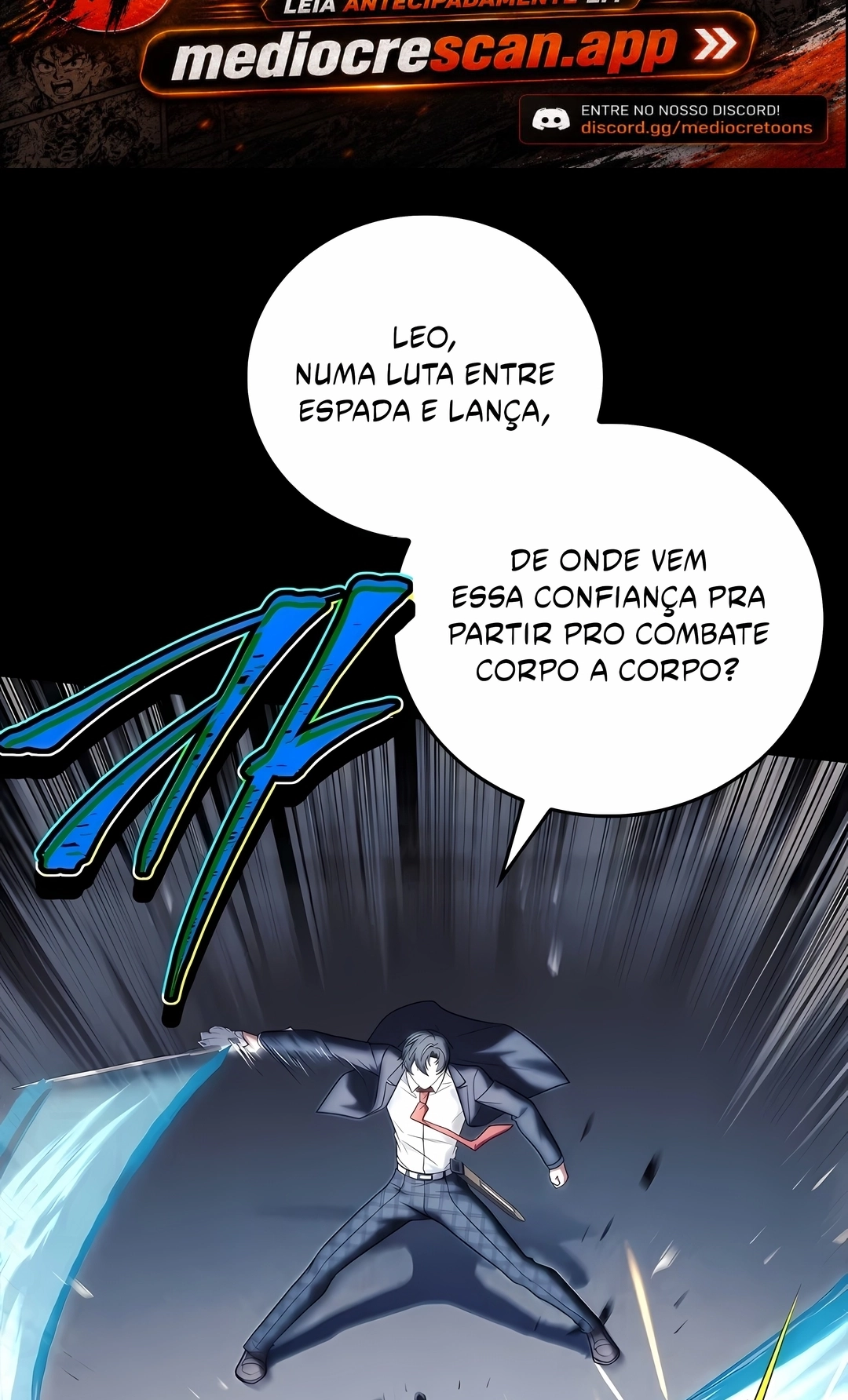 O Herói Lendário é um Aluno Com Honras da Academia Capítulo 105 Página 85