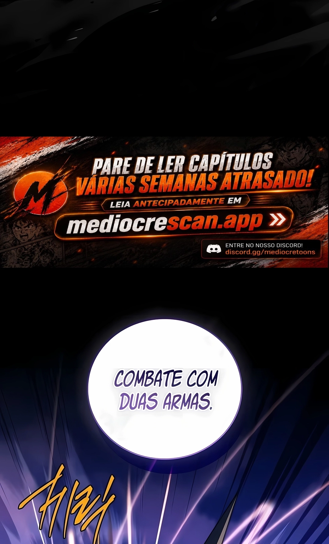 O Herói Lendário é um Aluno Com Honras da Academia Capítulo 105 Página 99