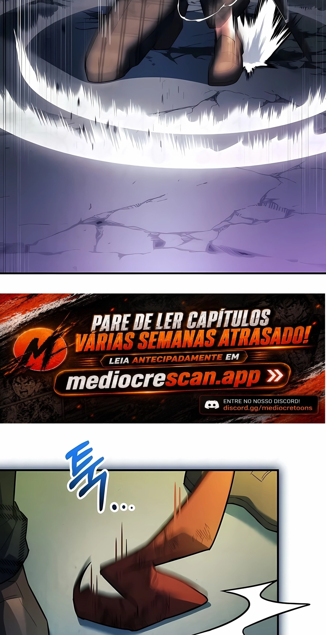 O Herói Lendário é um Aluno Com Honras da Academia Capítulo 106 Página 25