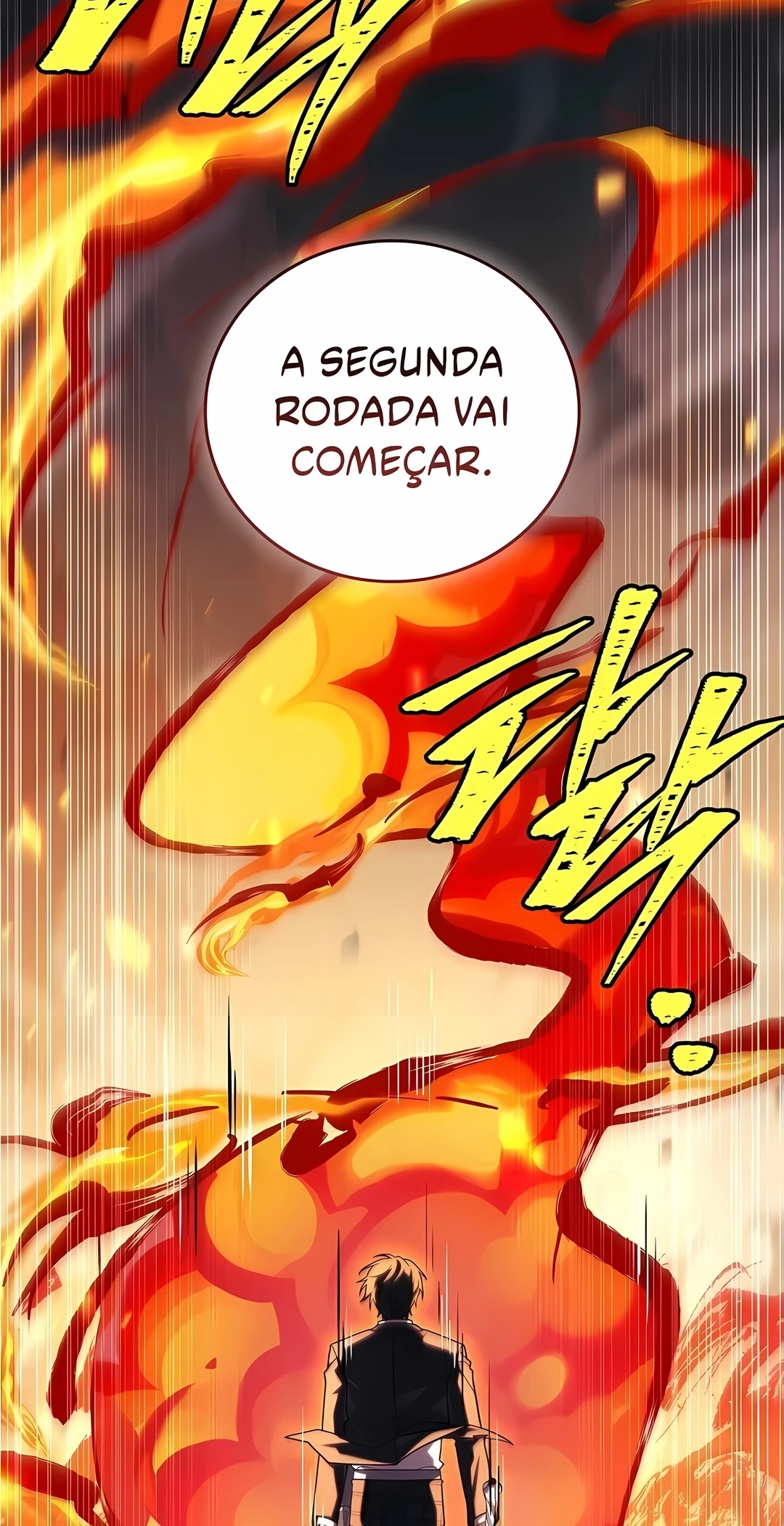 O Herói Lendário é um Aluno Com Honras da Academia Capítulo 106 Página 42