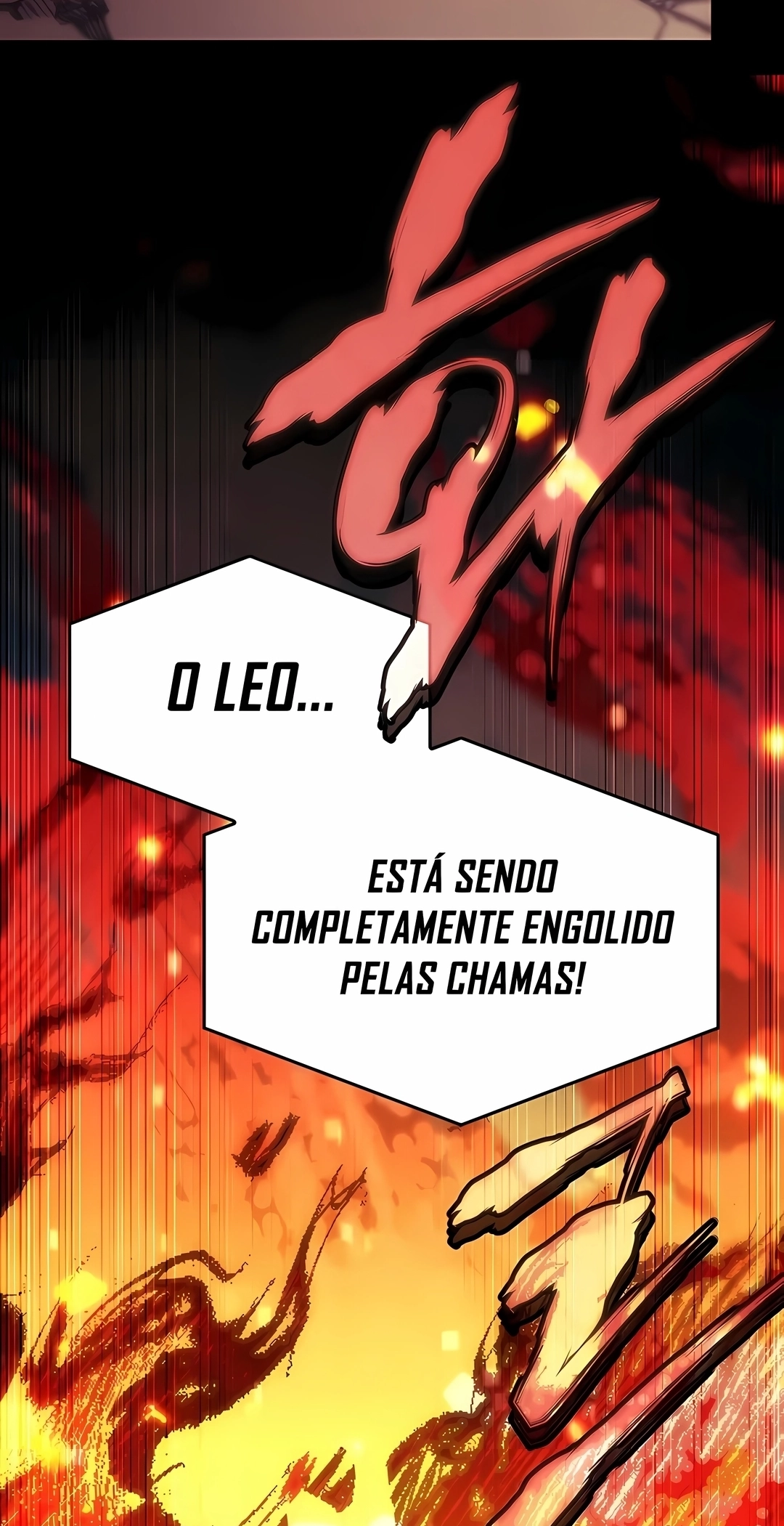 O Herói Lendário é um Aluno Com Honras da Academia Capítulo 106 Página 46