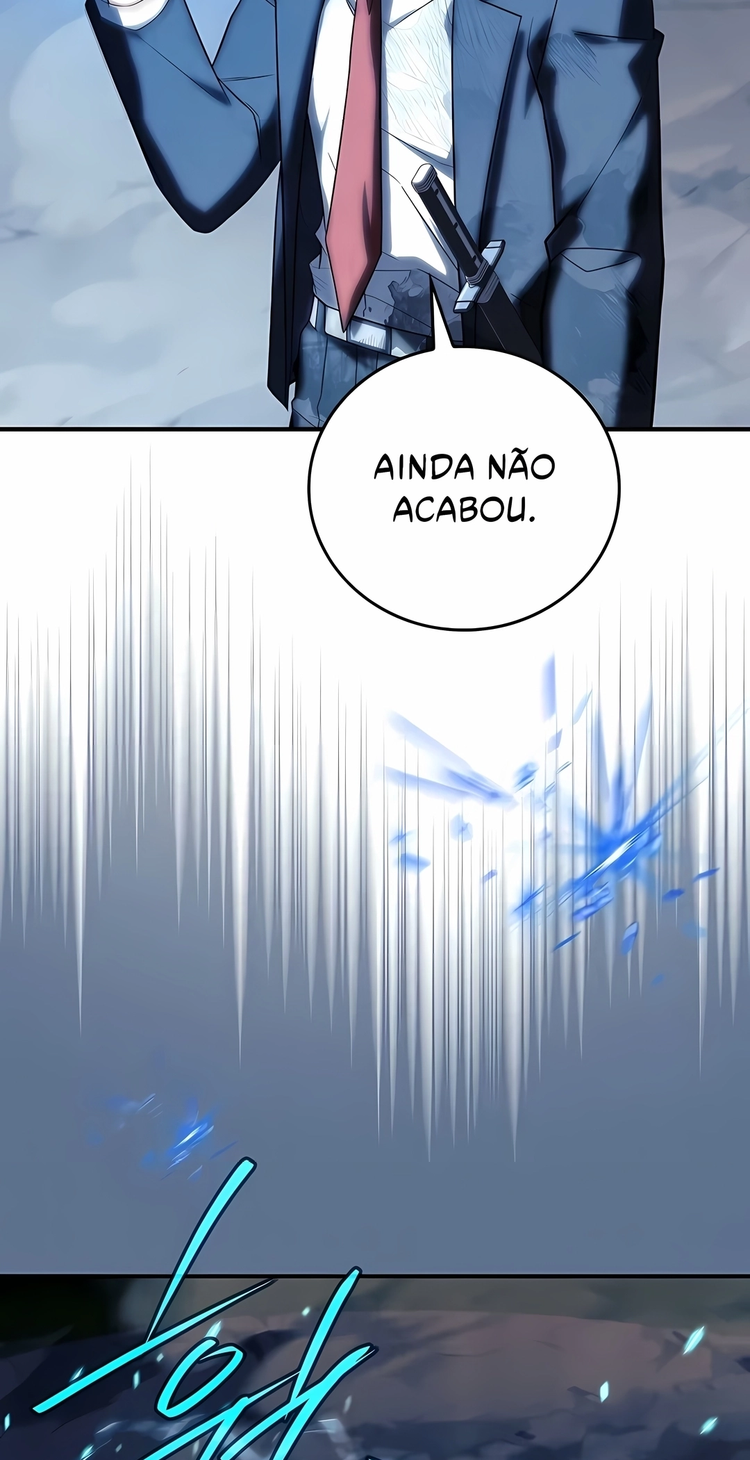 O Herói Lendário é um Aluno Com Honras da Academia Capítulo 106 Página 69