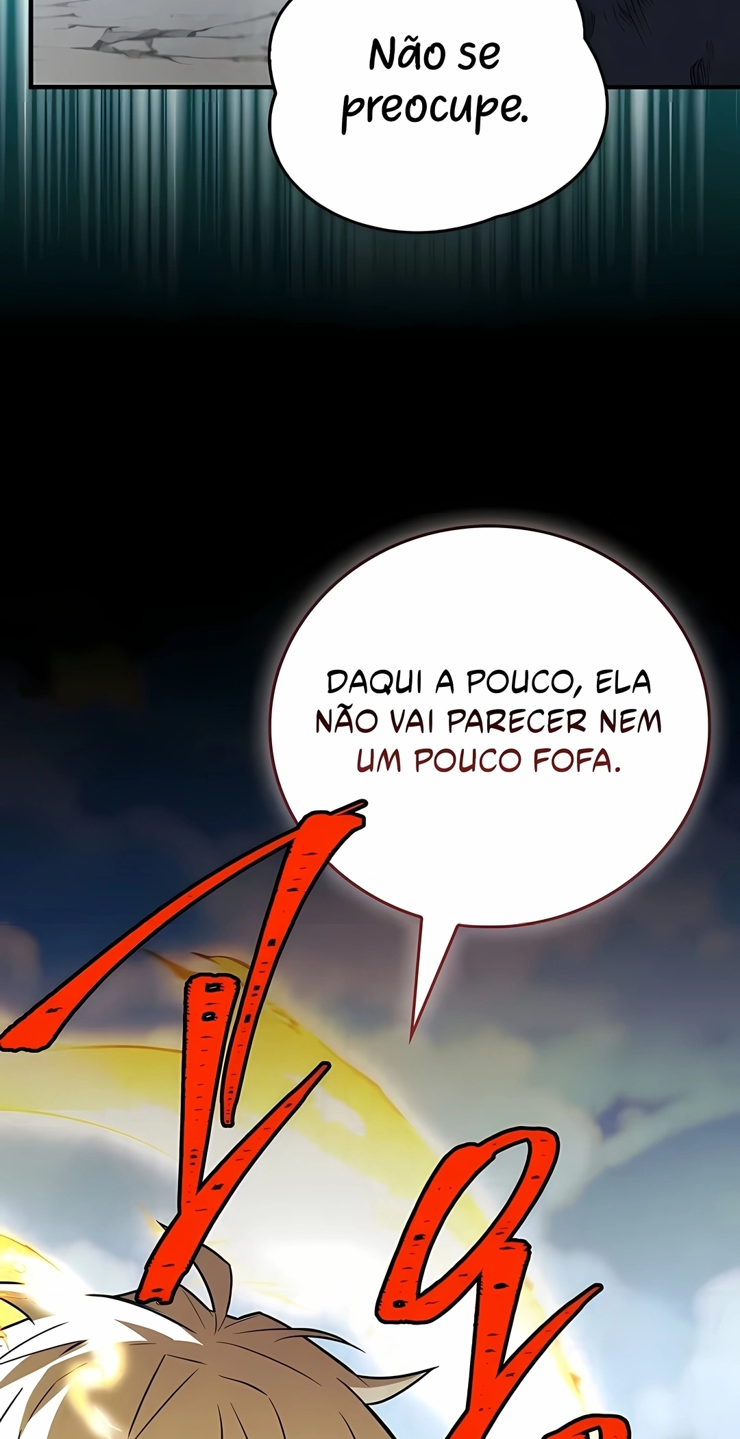 O Herói Lendário é um Aluno Com Honras da Academia Capítulo 106 Página 92