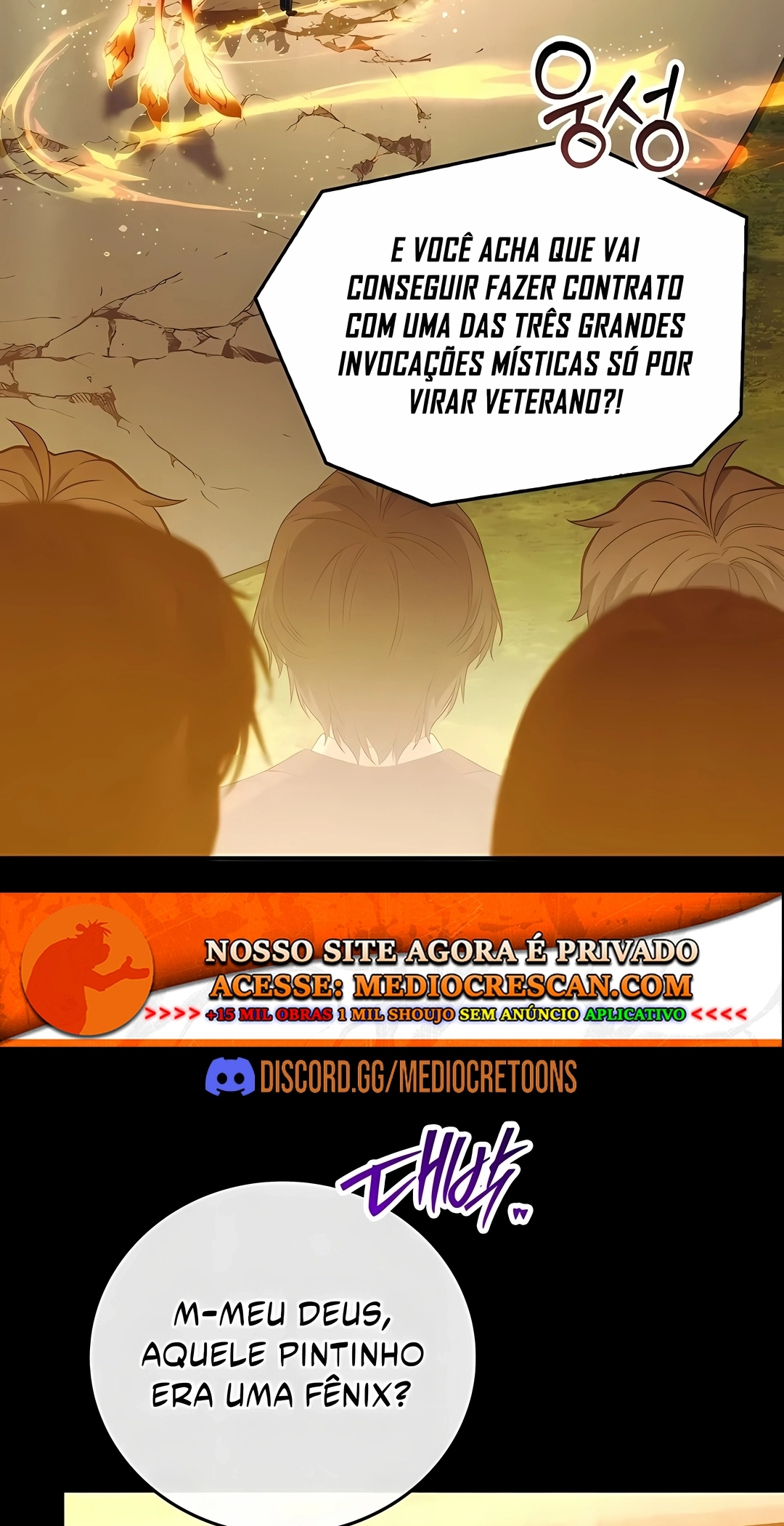 O Herói Lendário é um Aluno Com Honras da Academia Capítulo 106 Página 102