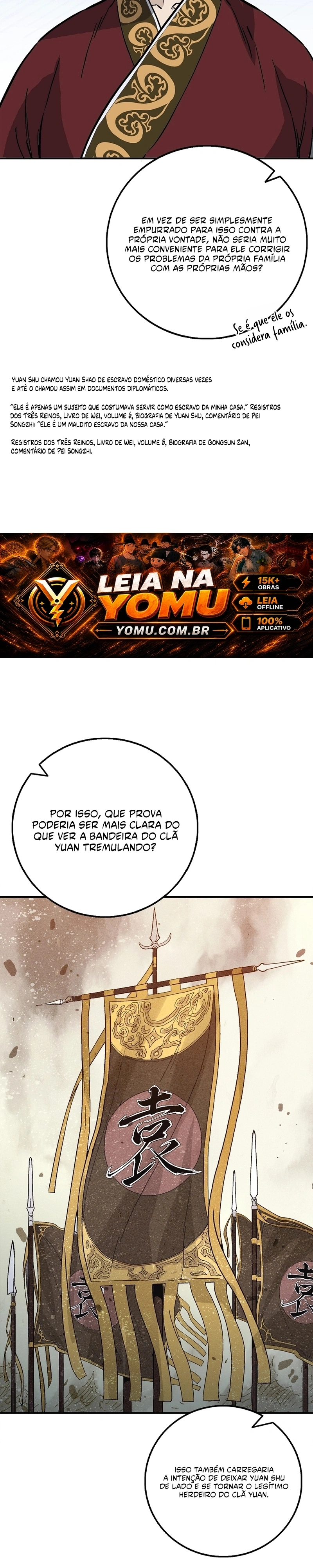 Reencarnei Como um Cirurgião Lendário Capítulo 218 Página 14